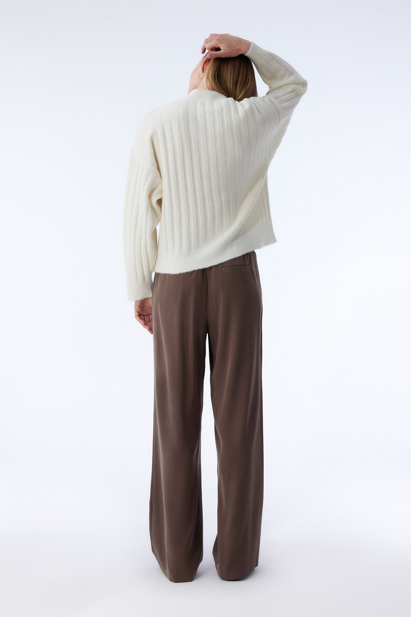 MELANIE PULLOVER OFF WHITE 7