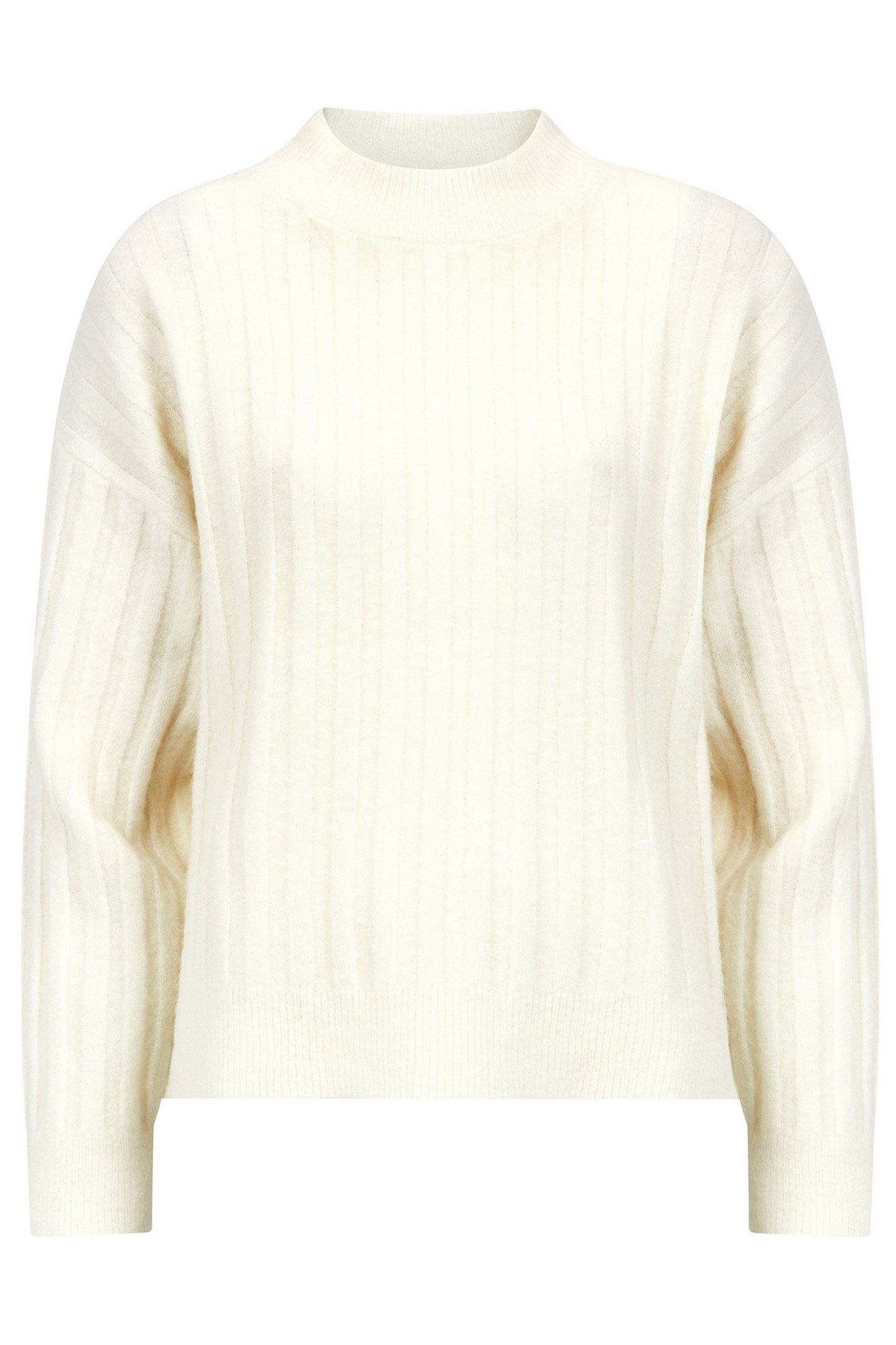 MELANIE PULLOVER OFF WHITE 4