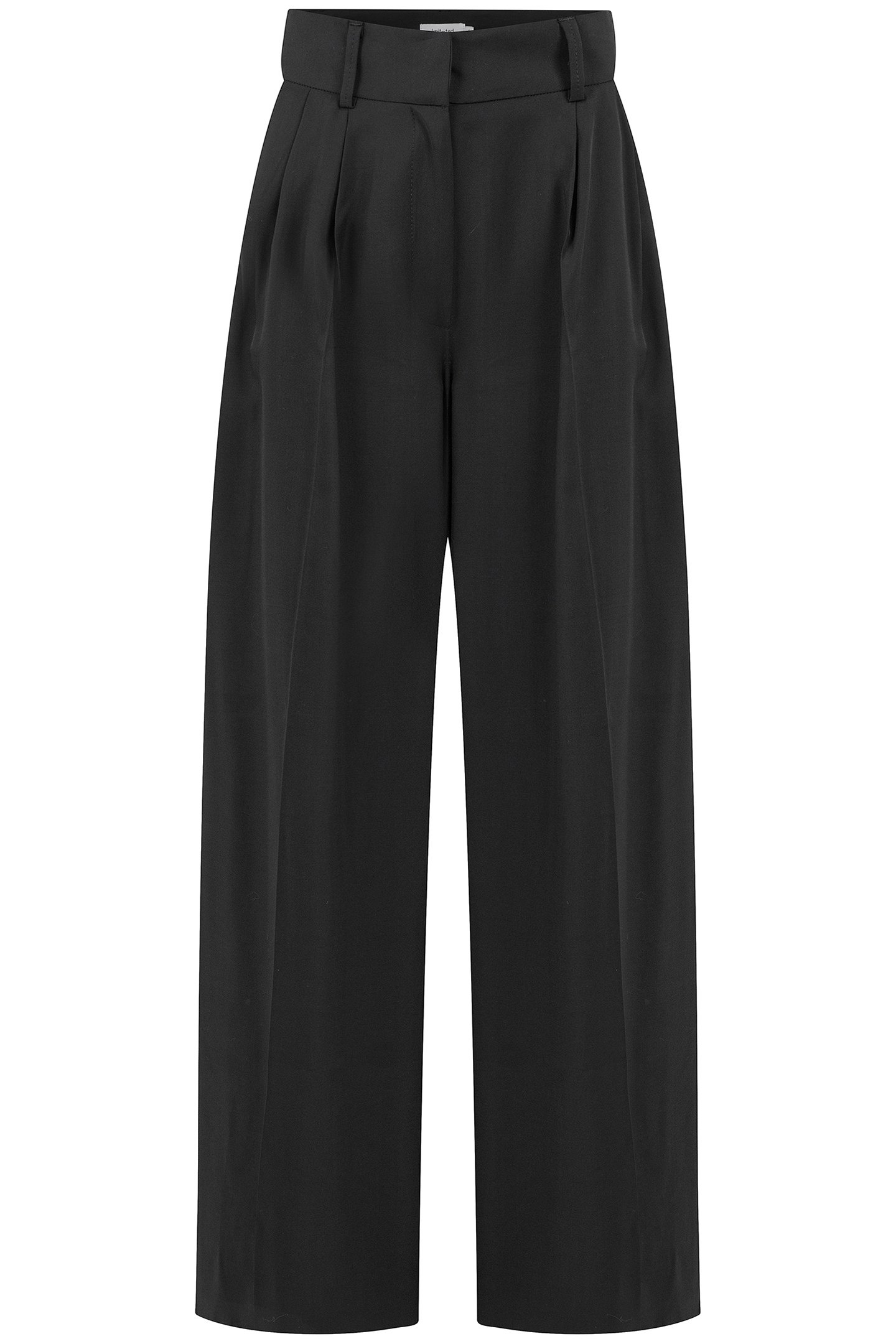 EVE PANTS BLACK 4