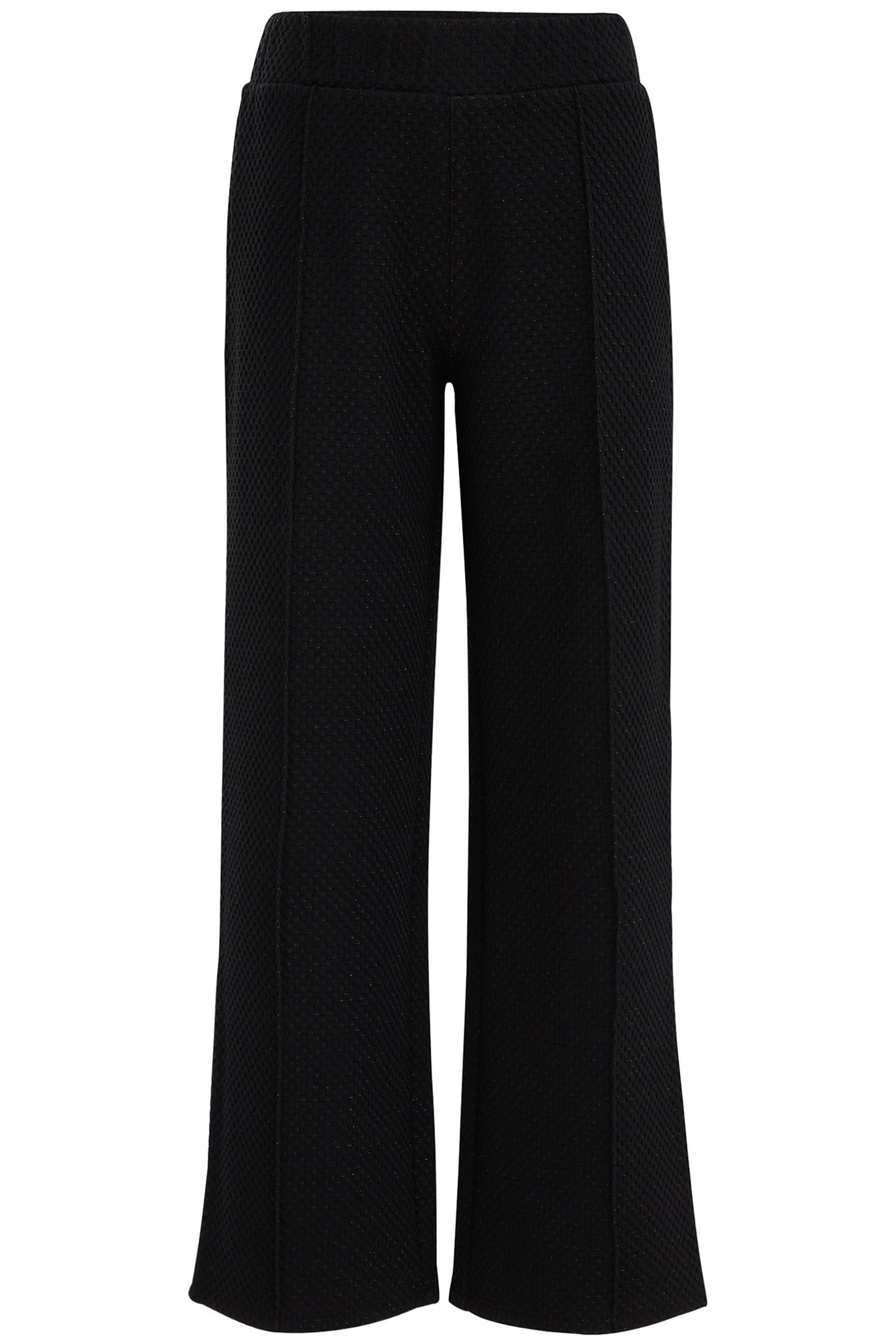 TROUSER BLACK 3