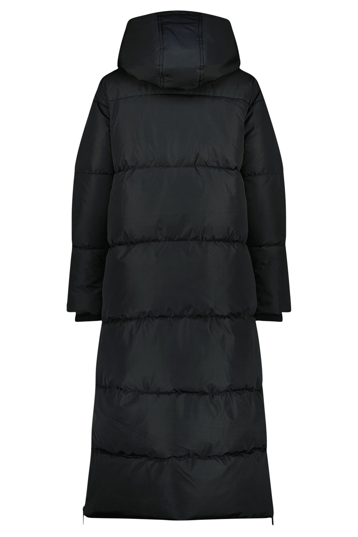 TEVINA JACKETS DEEP BLACK 4