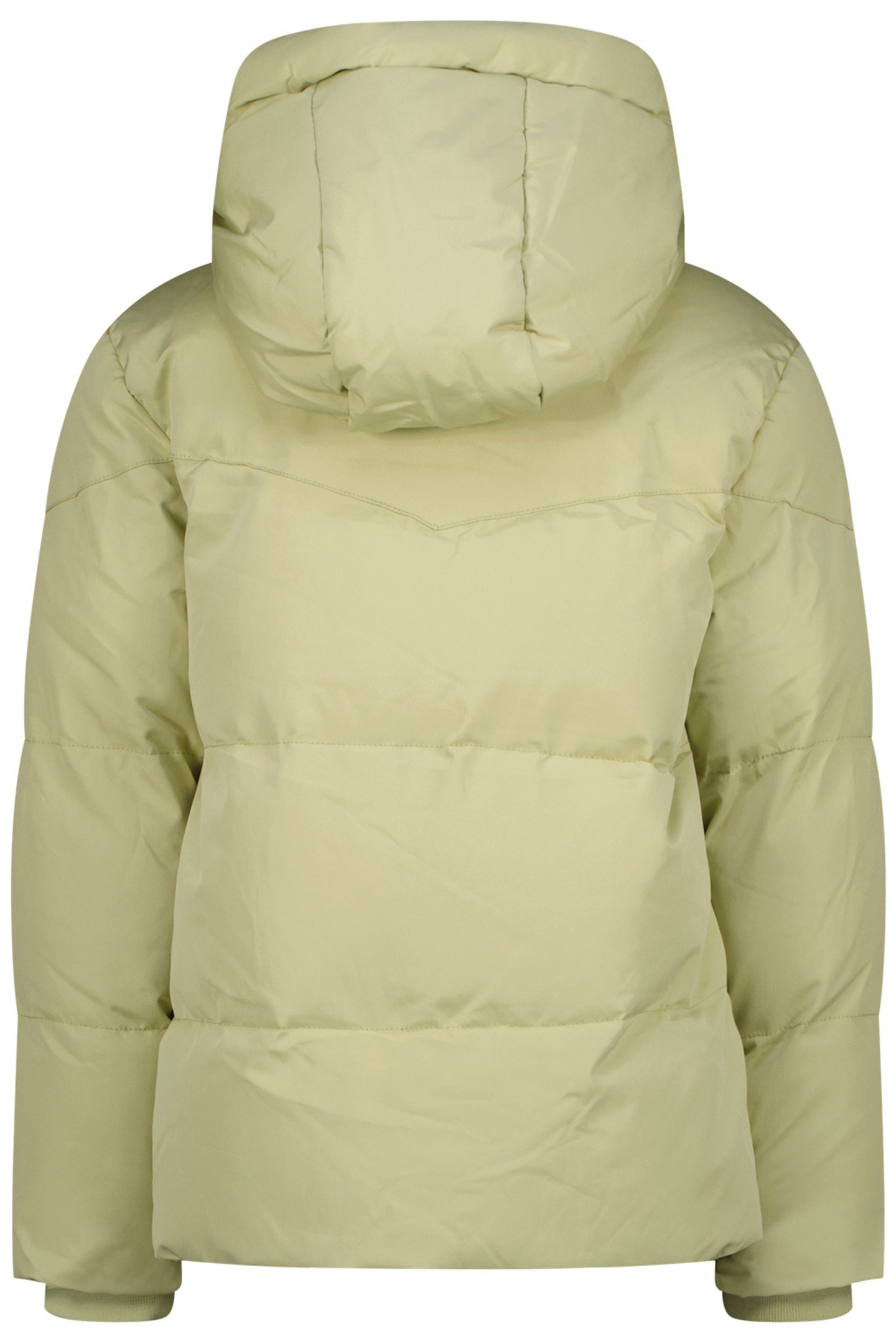 BOYS TIKO JACKETS WASHED MINT 2