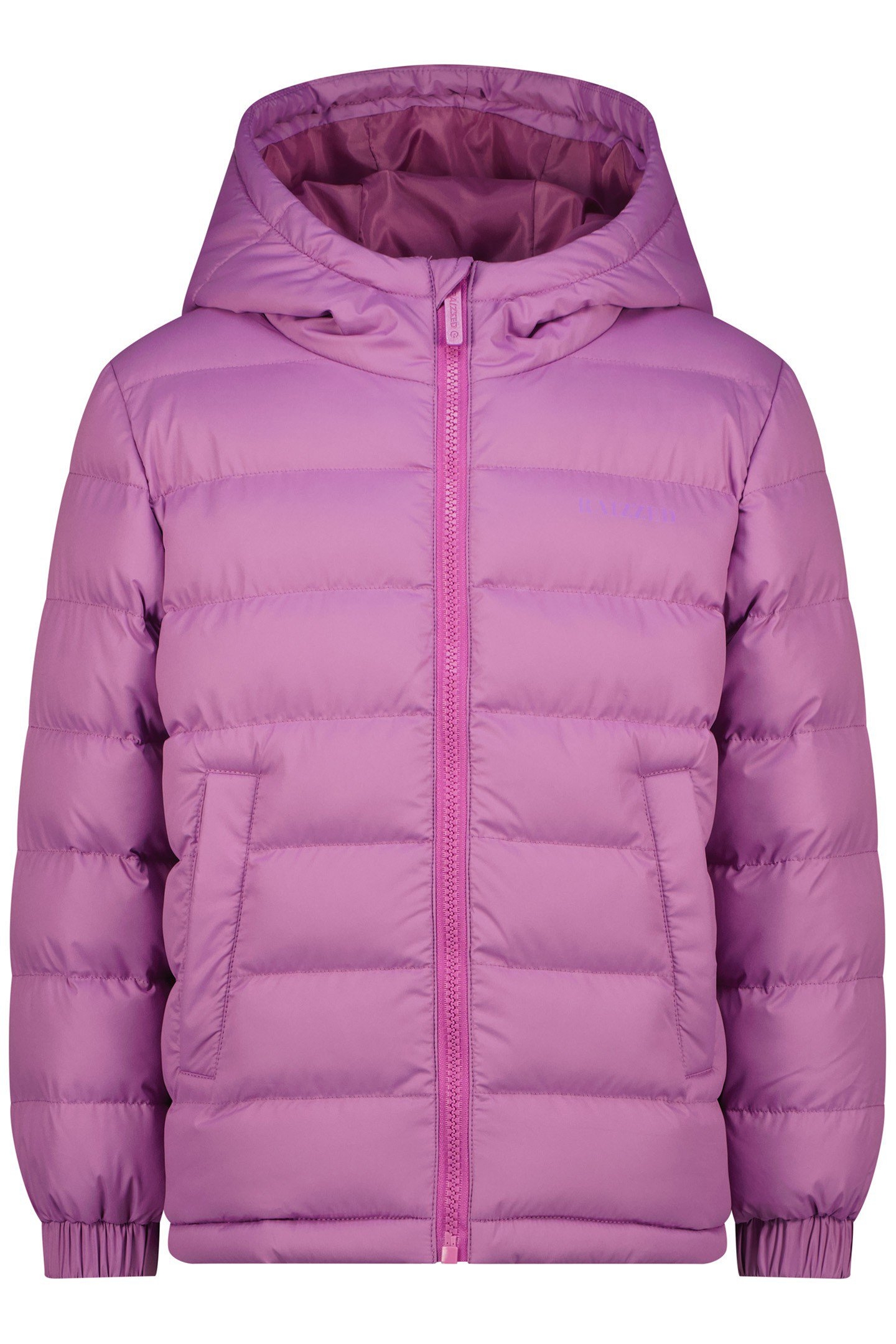 GIRLS TANDY JACKETS CANDY LILAC 1