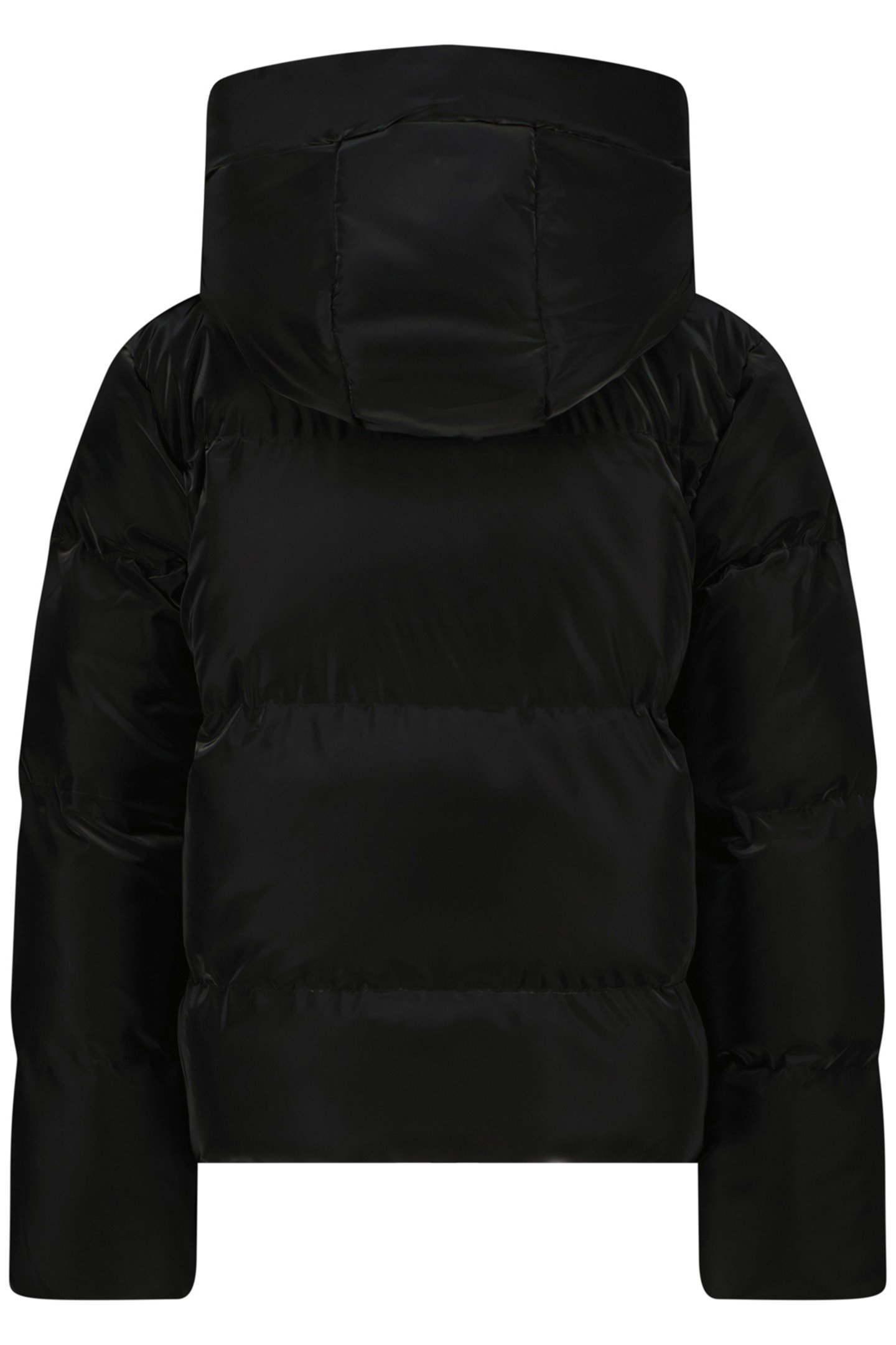 GIRLS LUCY JACKETS DEEP BLACK 2
