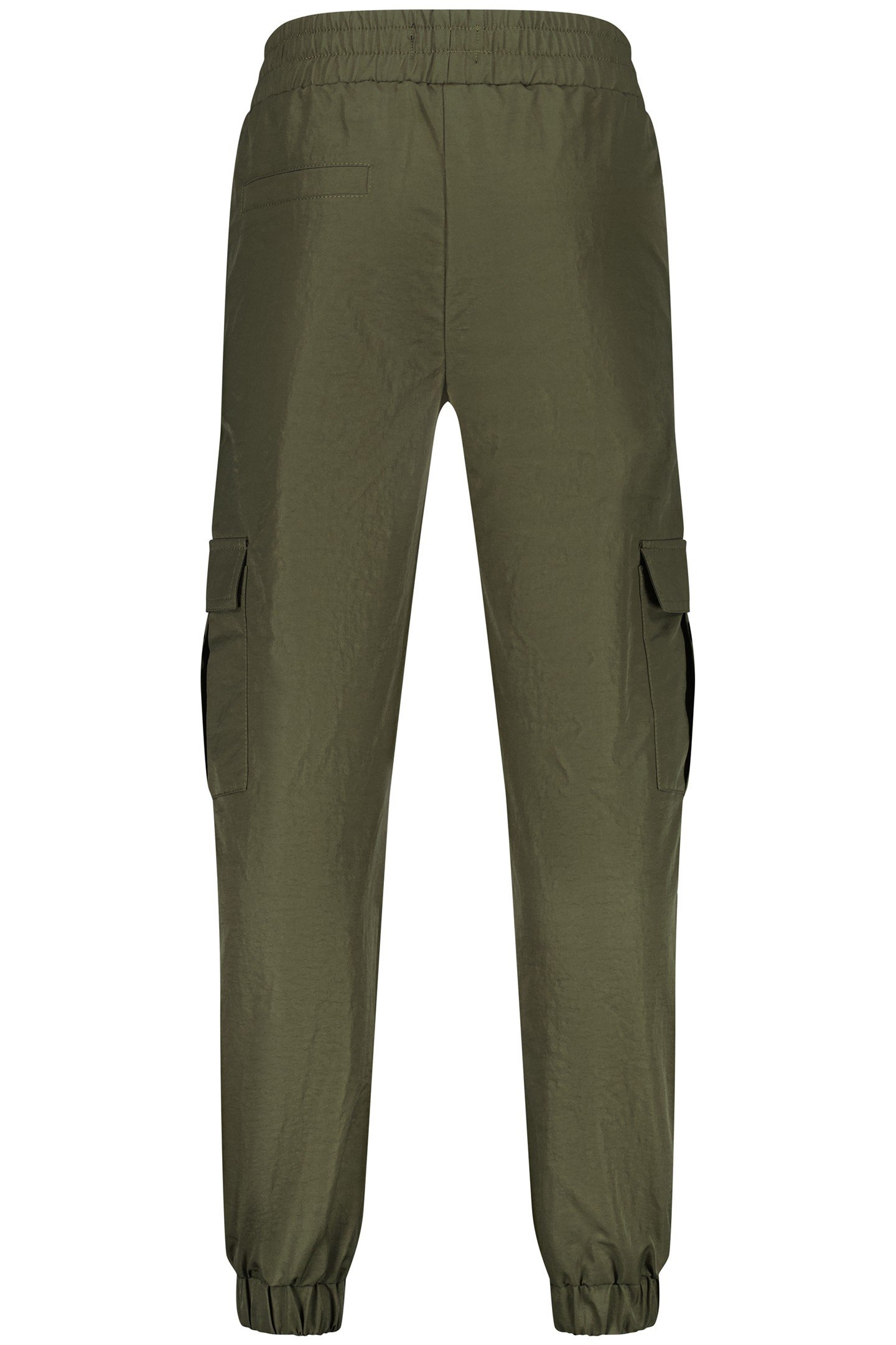 GIRLS NOXI PANTS ARMY GREEN 2