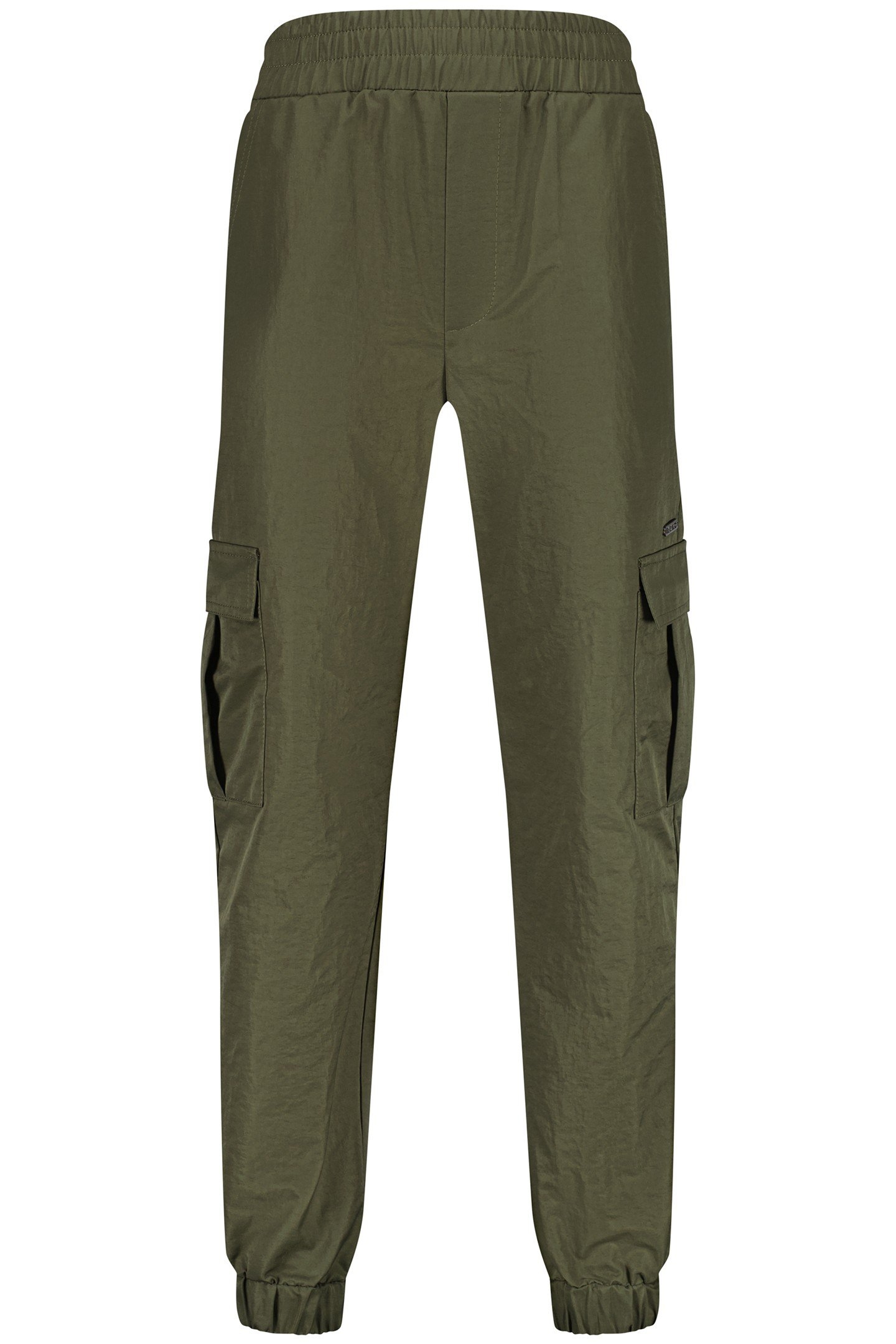 GIRLS NOXI PANTS ARMY GREEN 1