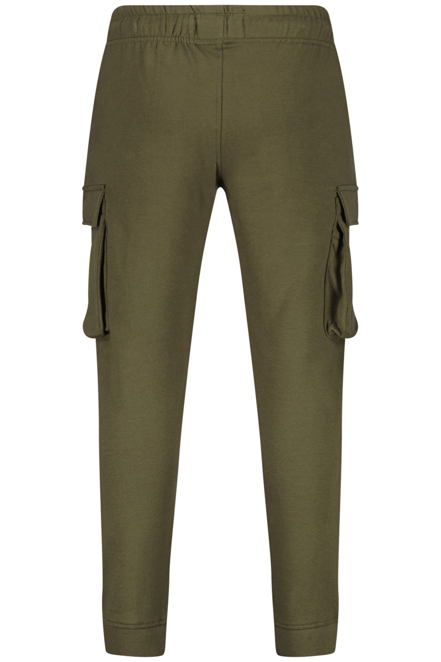 BOYS OSAKA PANTS ARMY GREEN 2