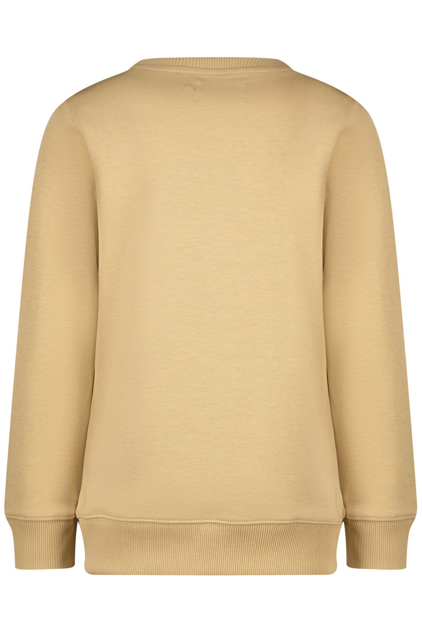 BOYS LAWTON SWEATERS DUNE SAND 2