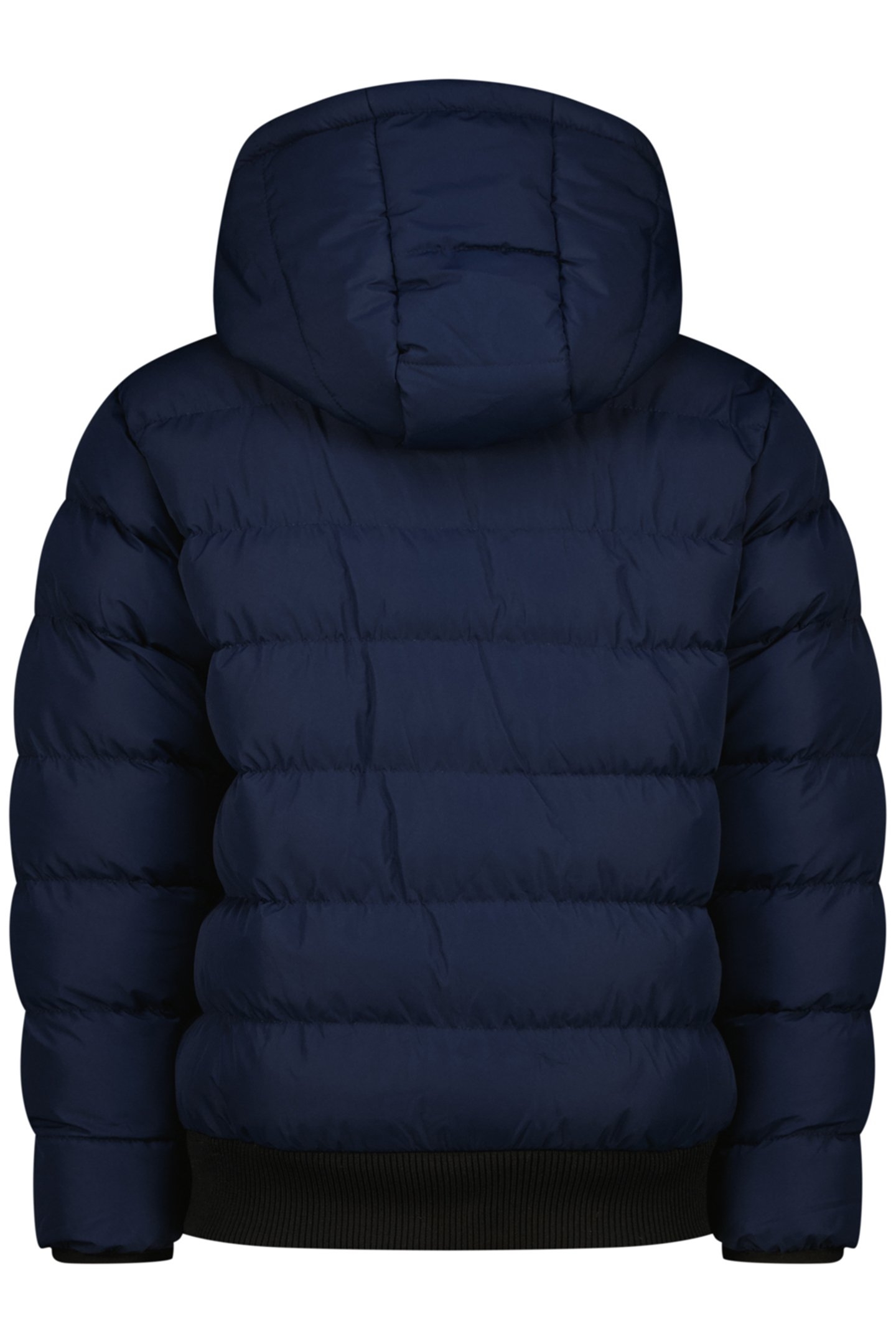 BOYS TAFREO JACKET DARK BLUE 2