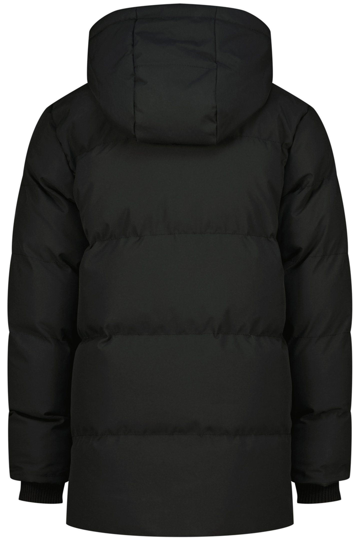 BOYS TANOP JACKET DEEP BLACK 2