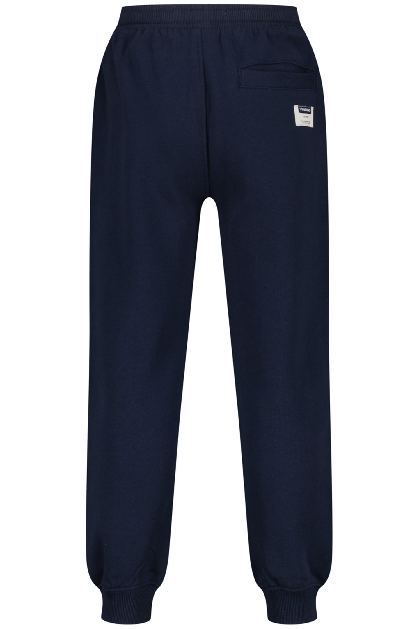 BOYS SACIX PANTS DARK BLUE 2