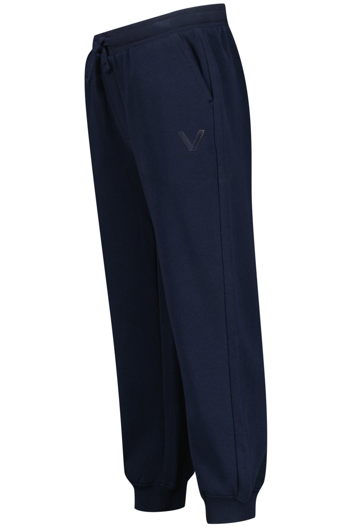 BOYS SACIX PANTS DARK BLUE 3