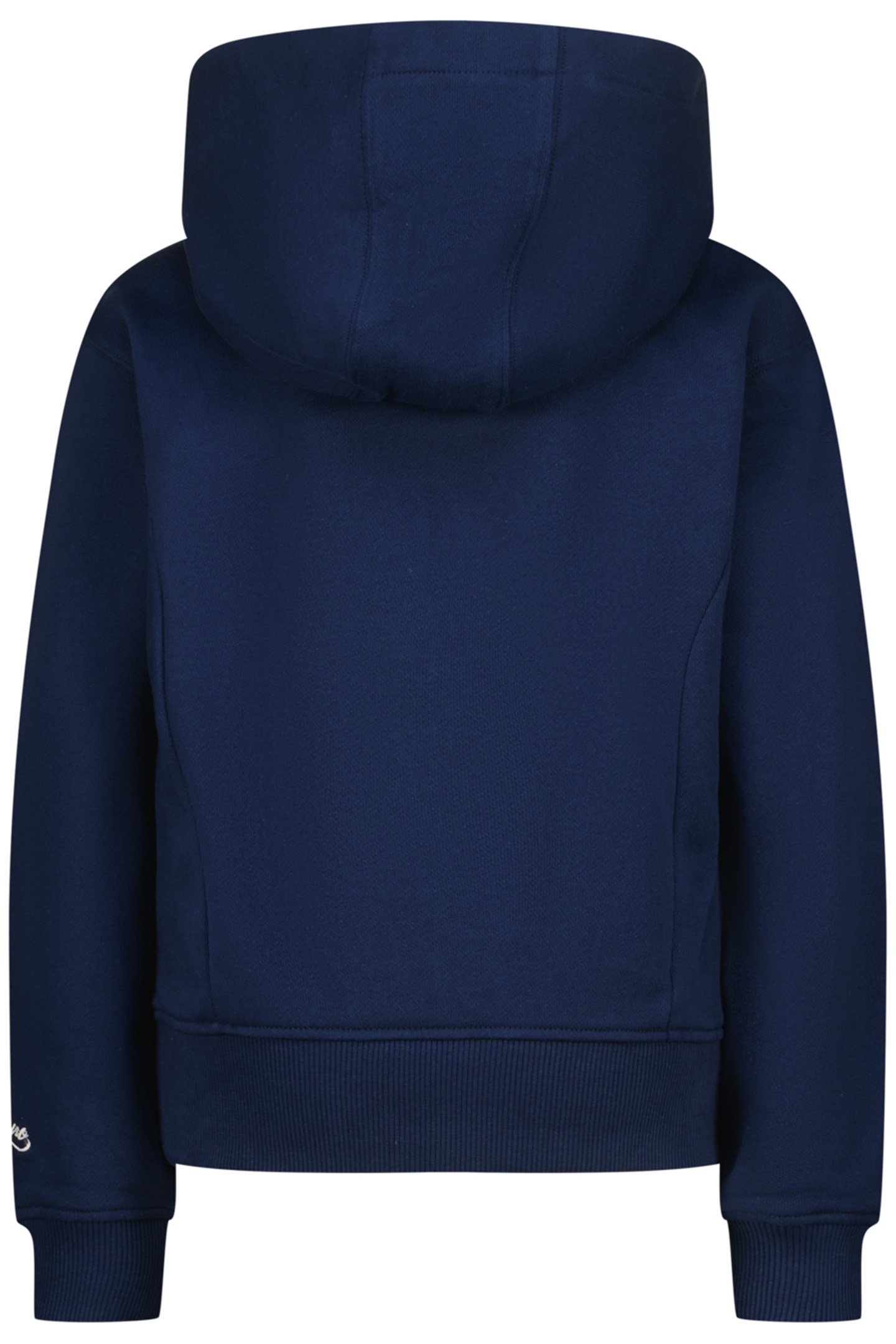GIRLS NAMMIE SWEATER DARK BLUE 2