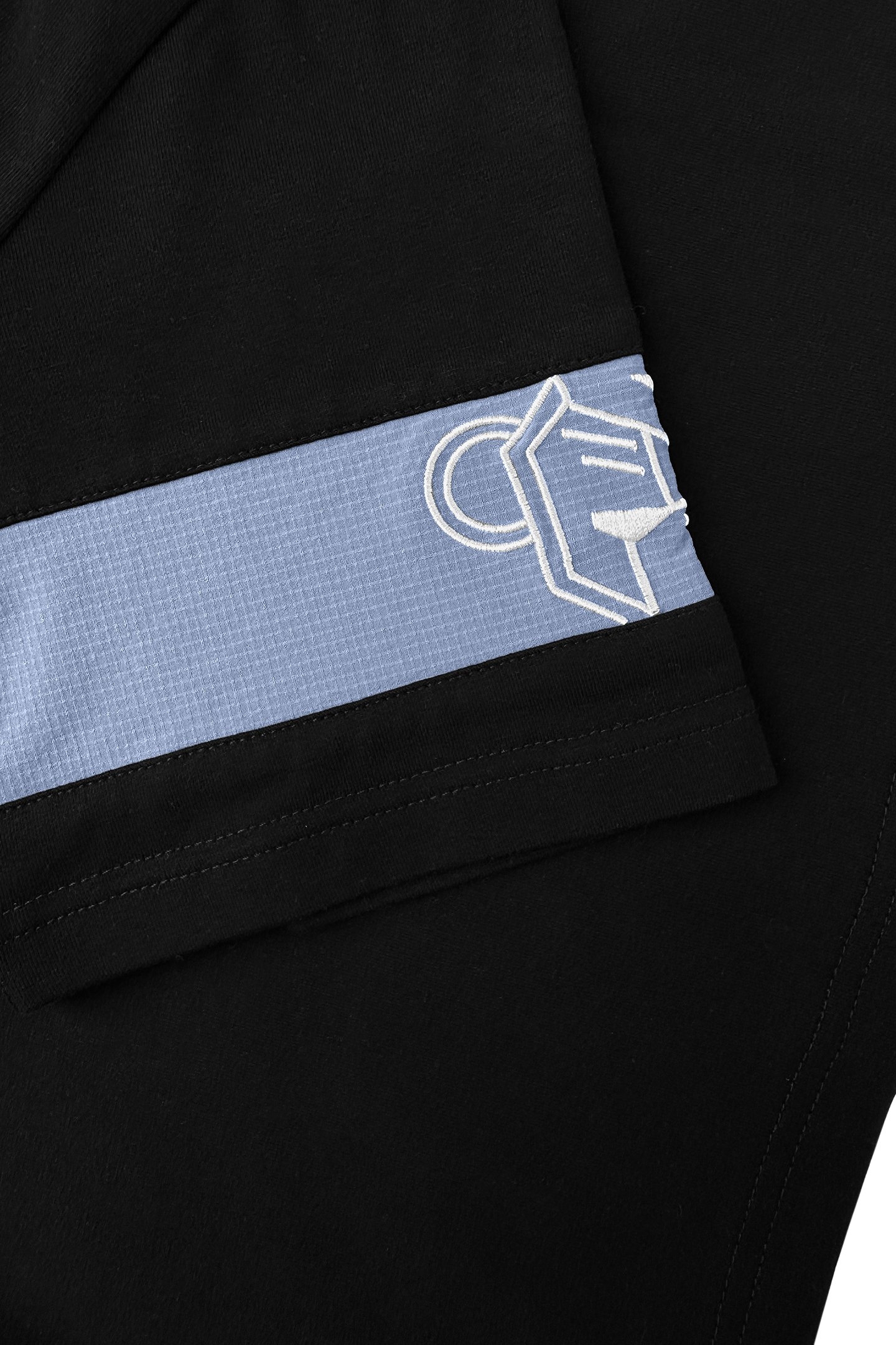 COMMANDER T-SHIRT BLACK 6