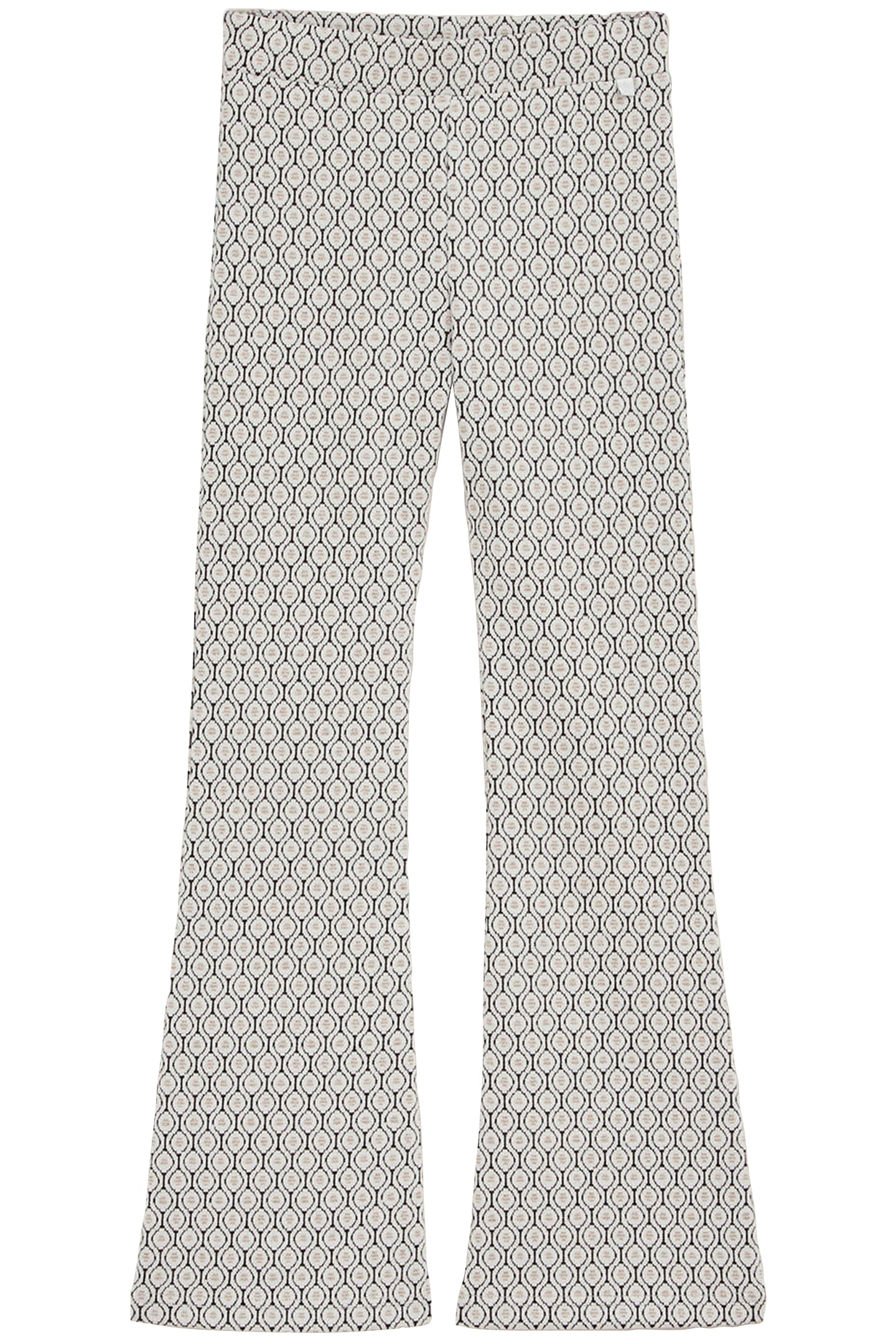 TROUSER WHITE 3