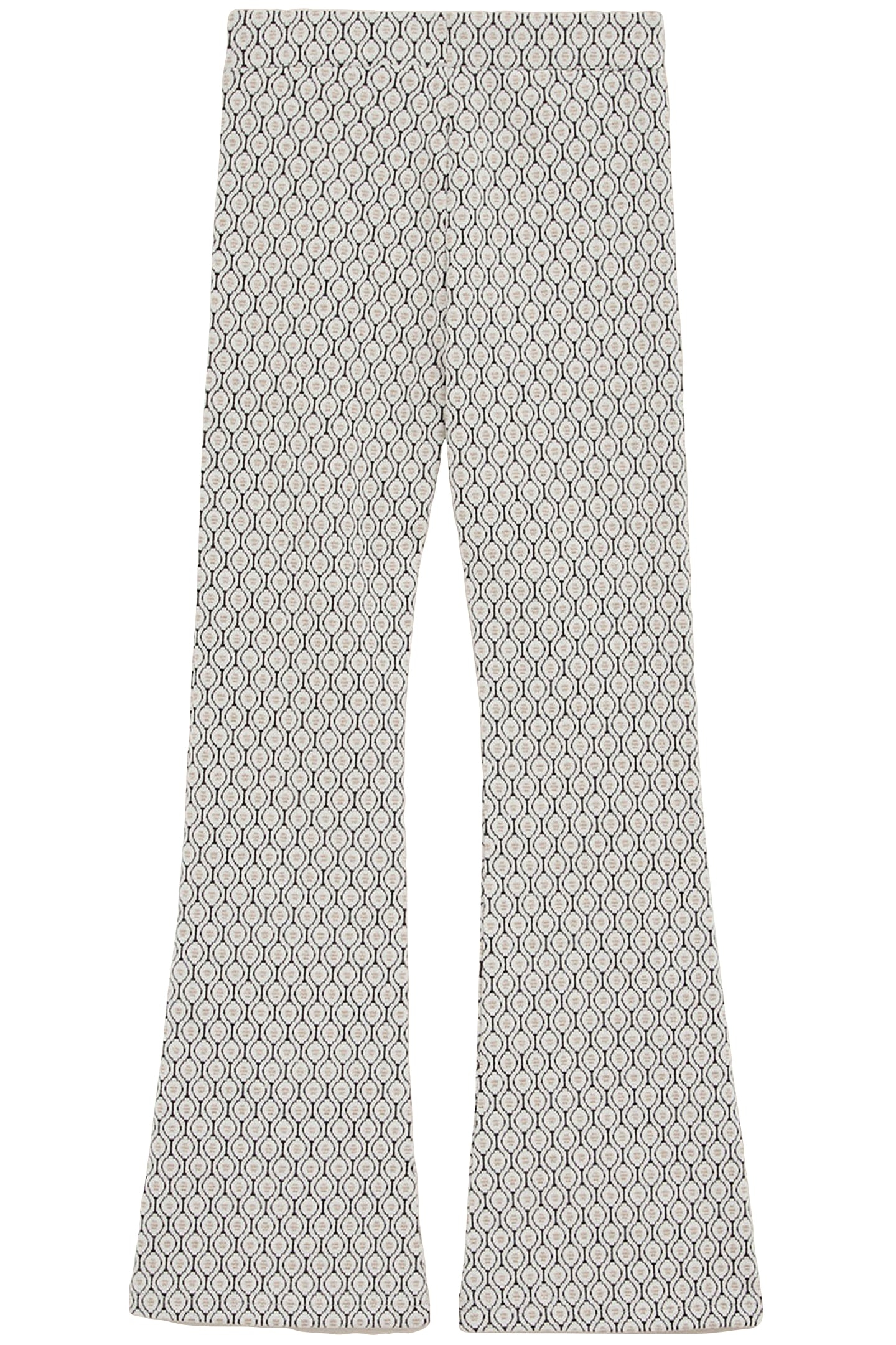 TROUSER WHITE 4