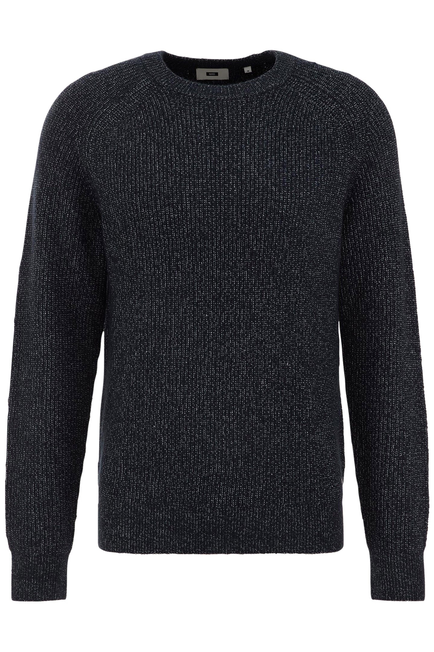 PULLOVER DARK BLUE 4