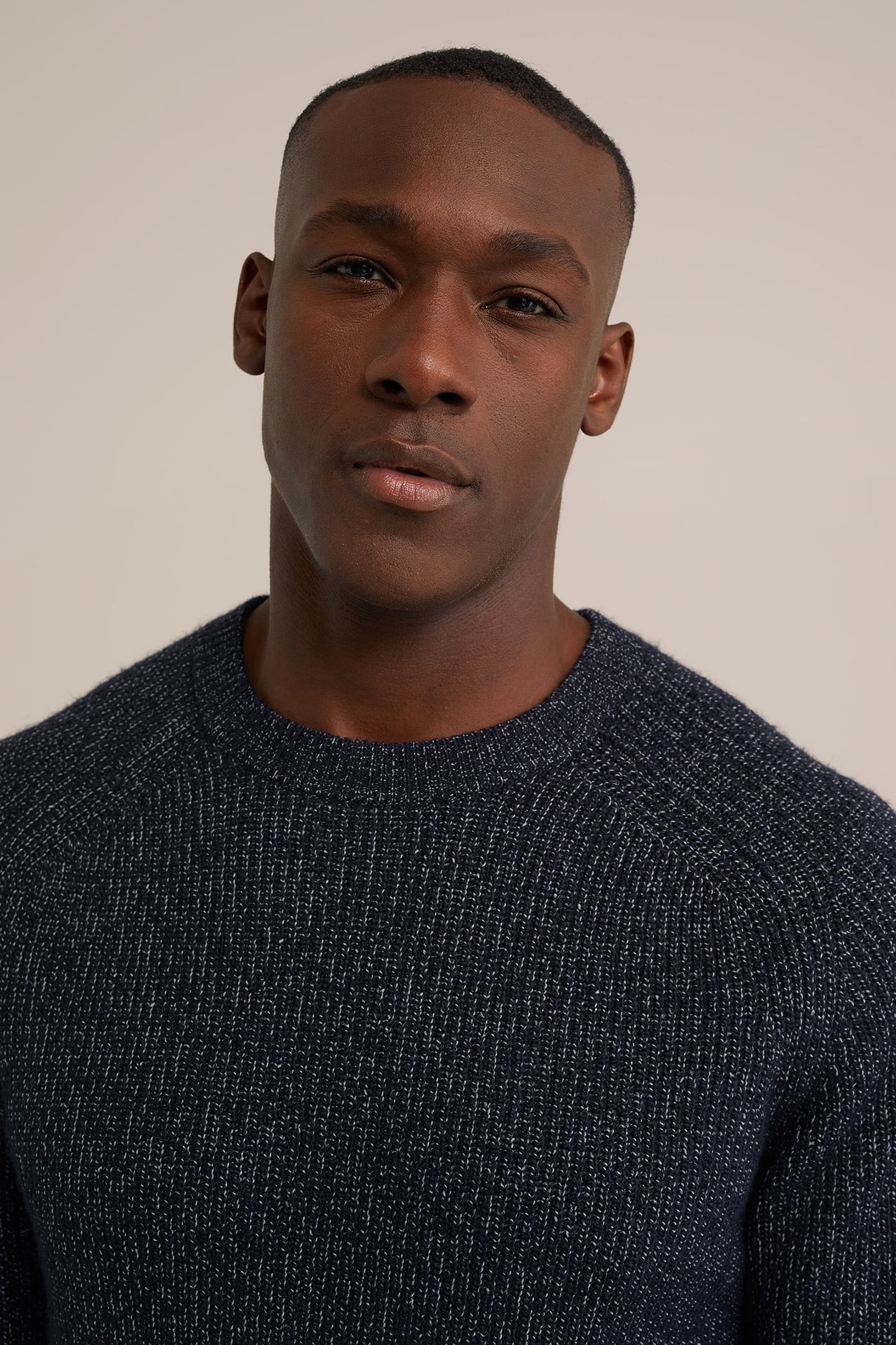 PULLOVER DARK BLUE 5