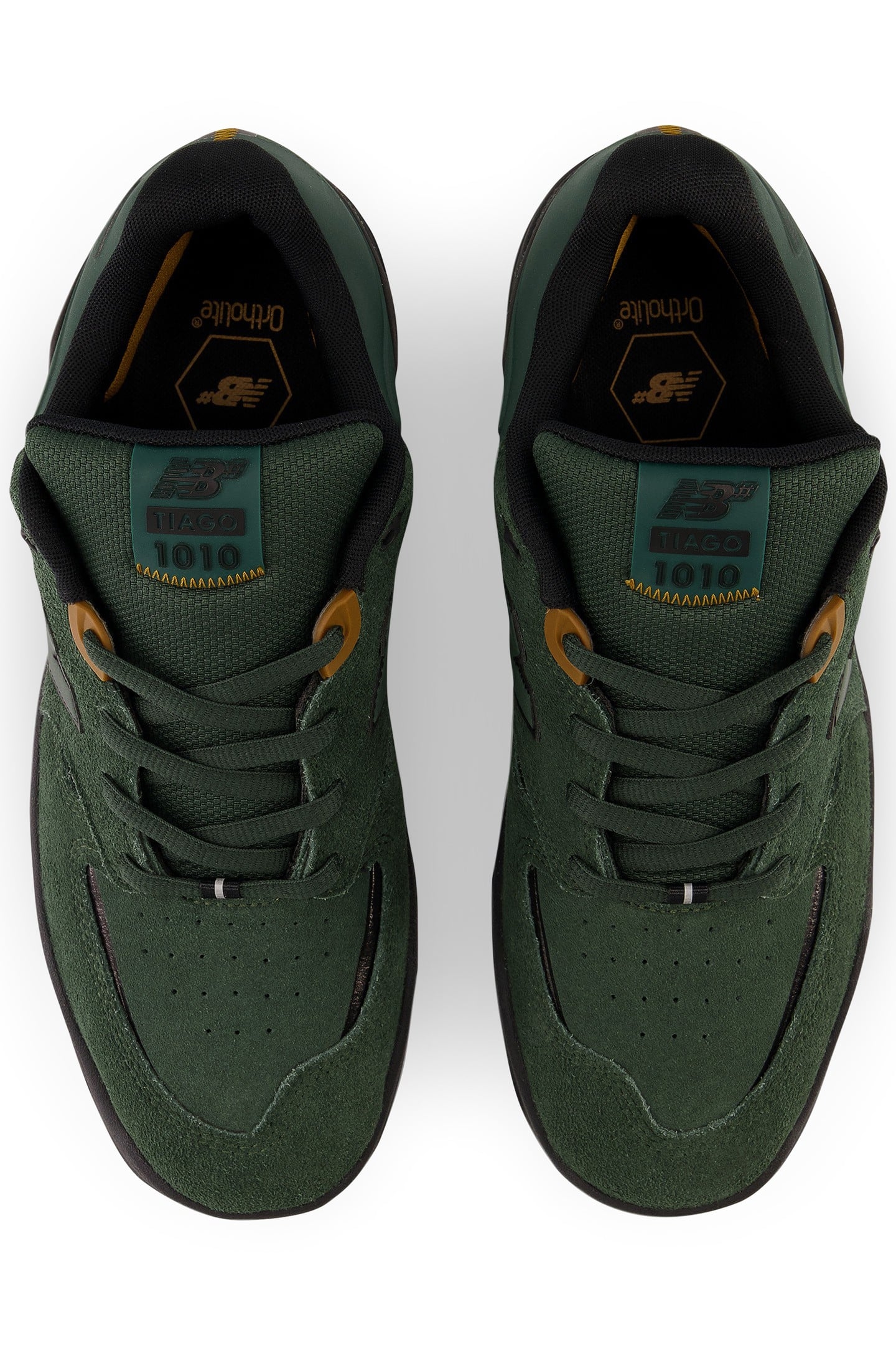 NB NUMERIC TIAGO LEMOS 1010 FOREST GREEN 3