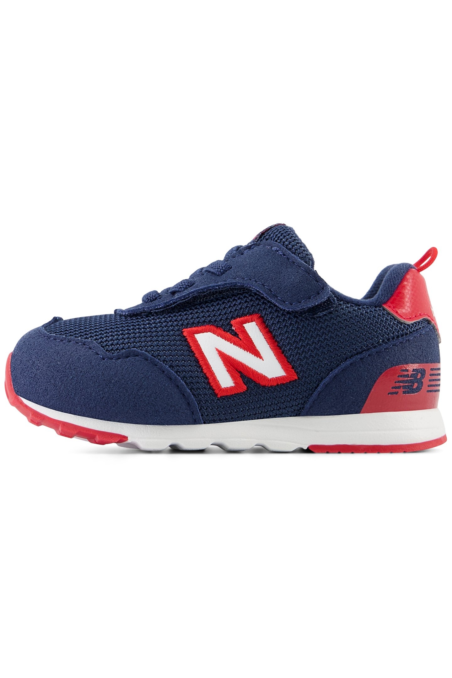 INFANT BOYS 515 NEW-B HOOK & LOOP NAVY 5
