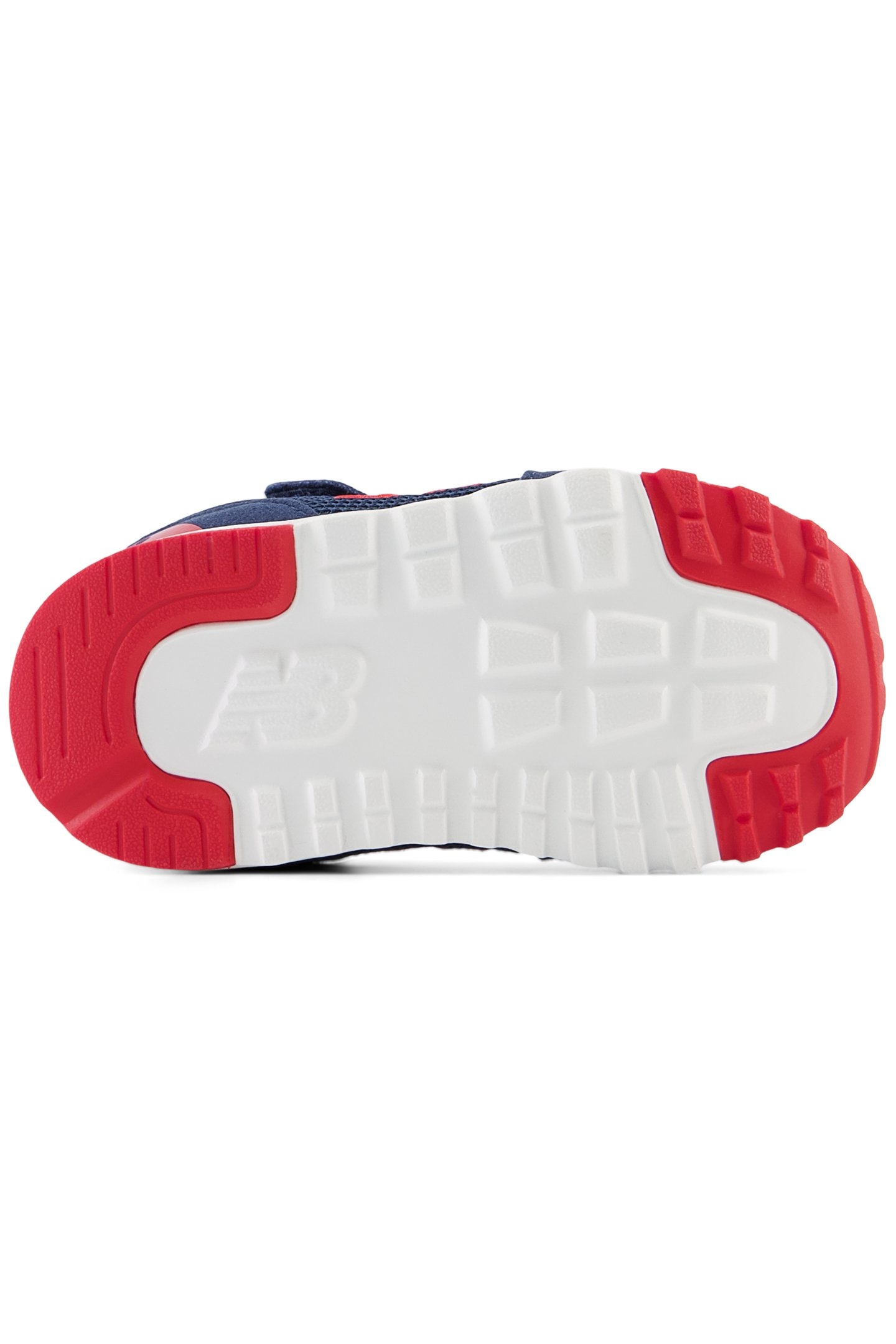 INFANT BOYS 515 NEW-B HOOK & LOOP NAVY 4