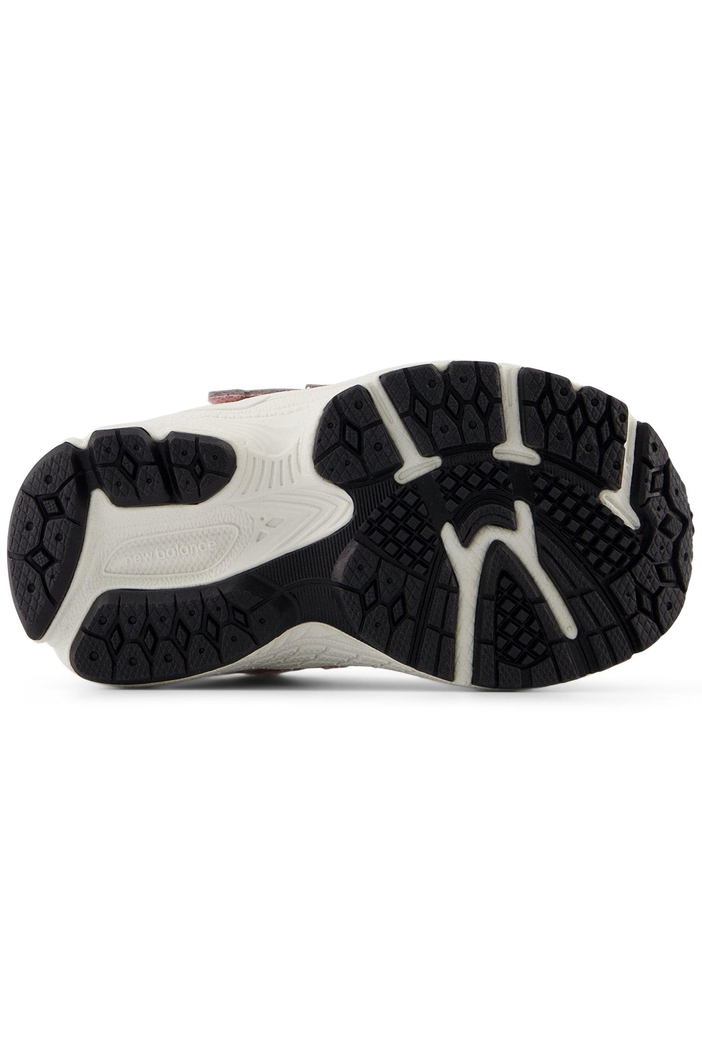 INFANT GIRLS 2002 HOOK & LOOP ORB PINK 4