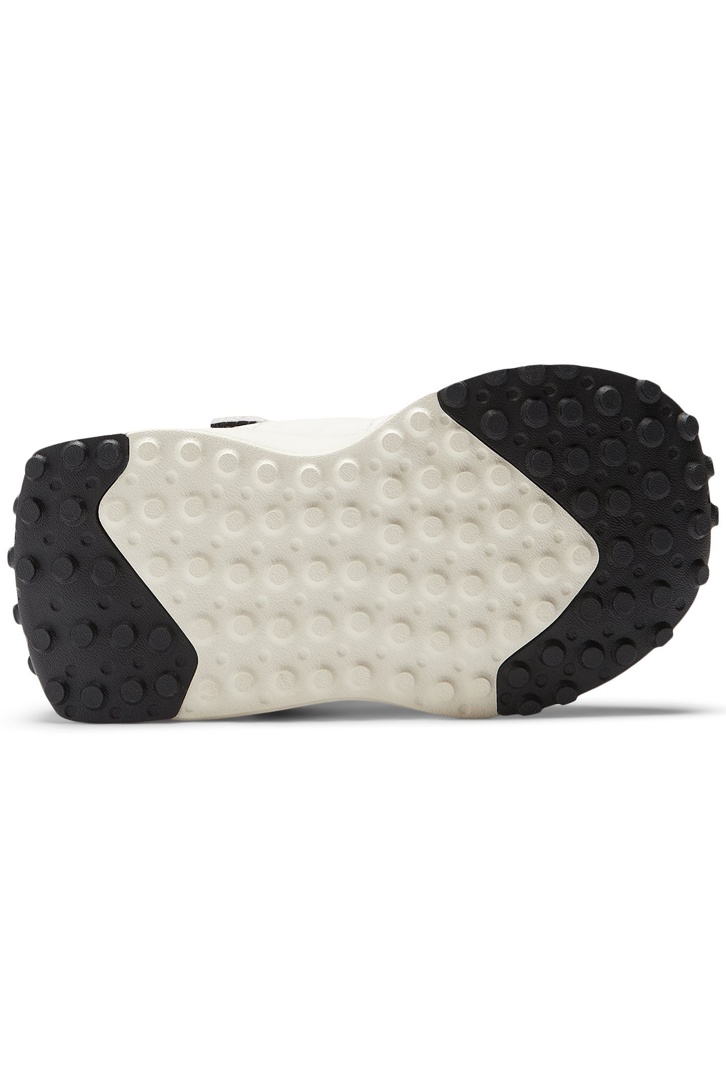 INFANT GIRLS 327 NEW-B HOOK & LOOP BLACK 5