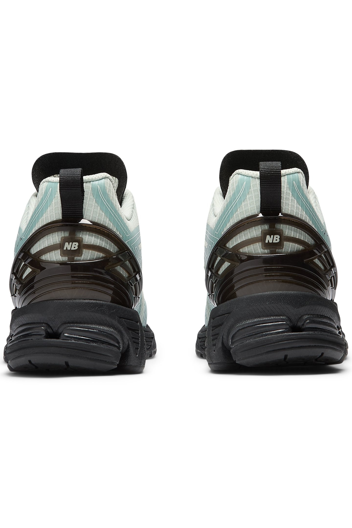 CAYL X NEW BALANCE 1906R BLUE 4