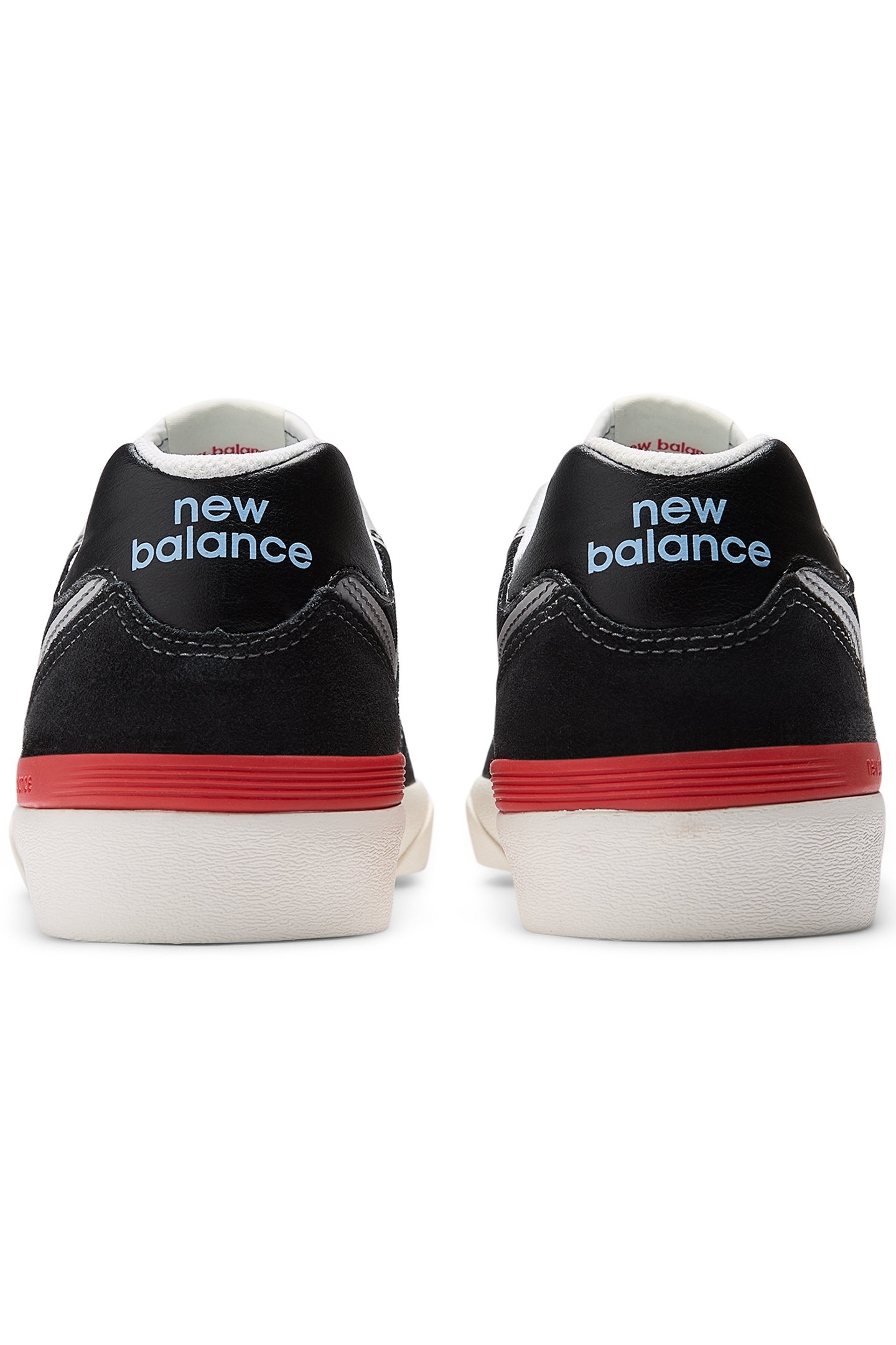 NB NUMERIC 574 VULC BLACK 4