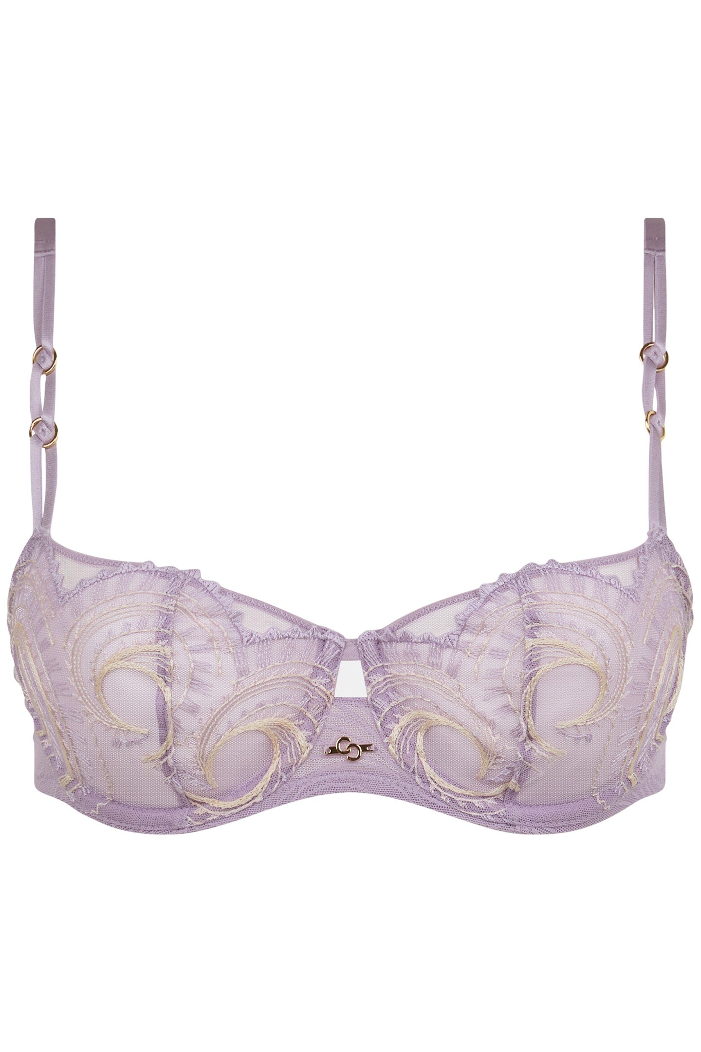 MYSTIC DREAM BRA TWO-TONE 3