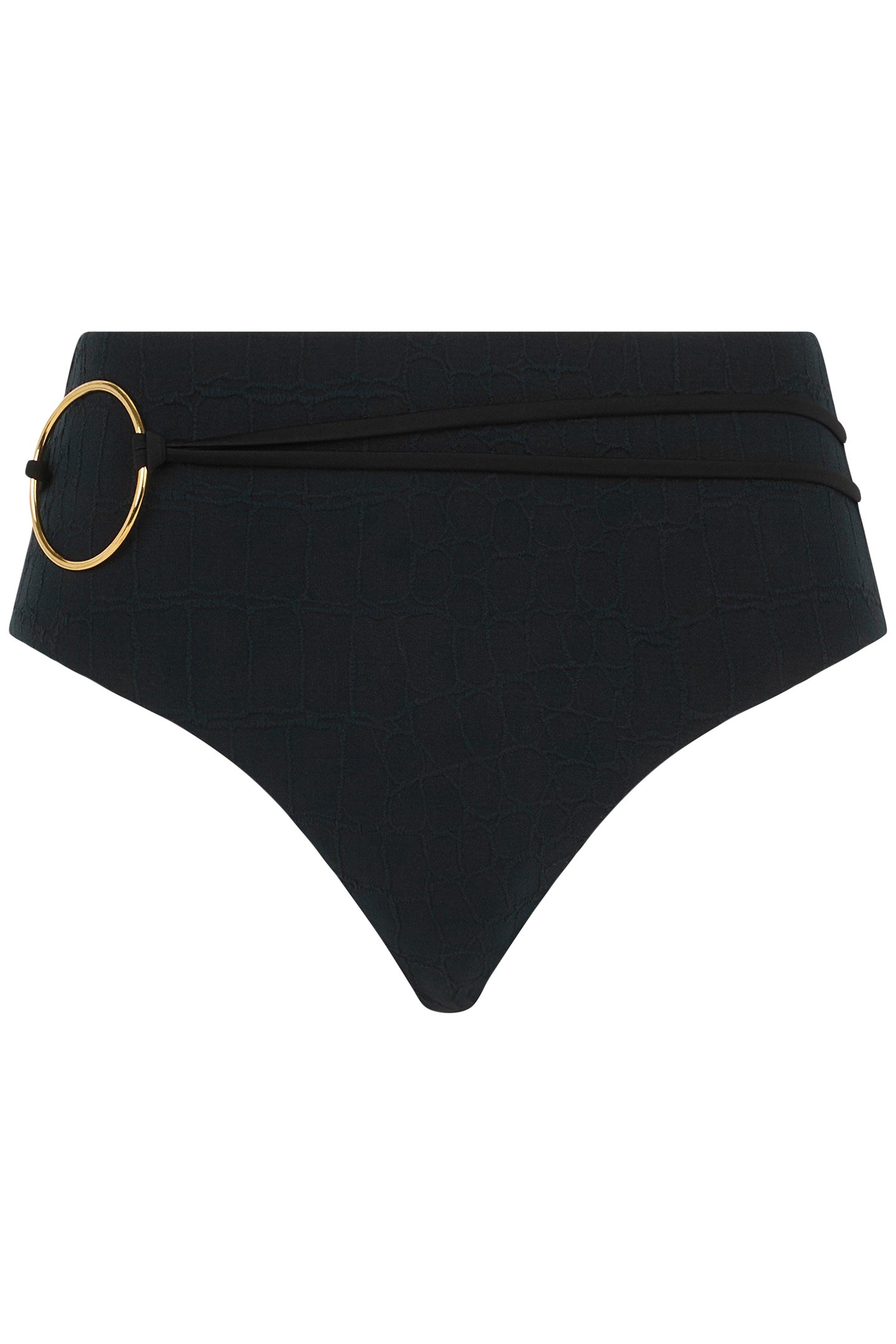 ECLIPSE SWIMWEAR BRIEF BLACK 3