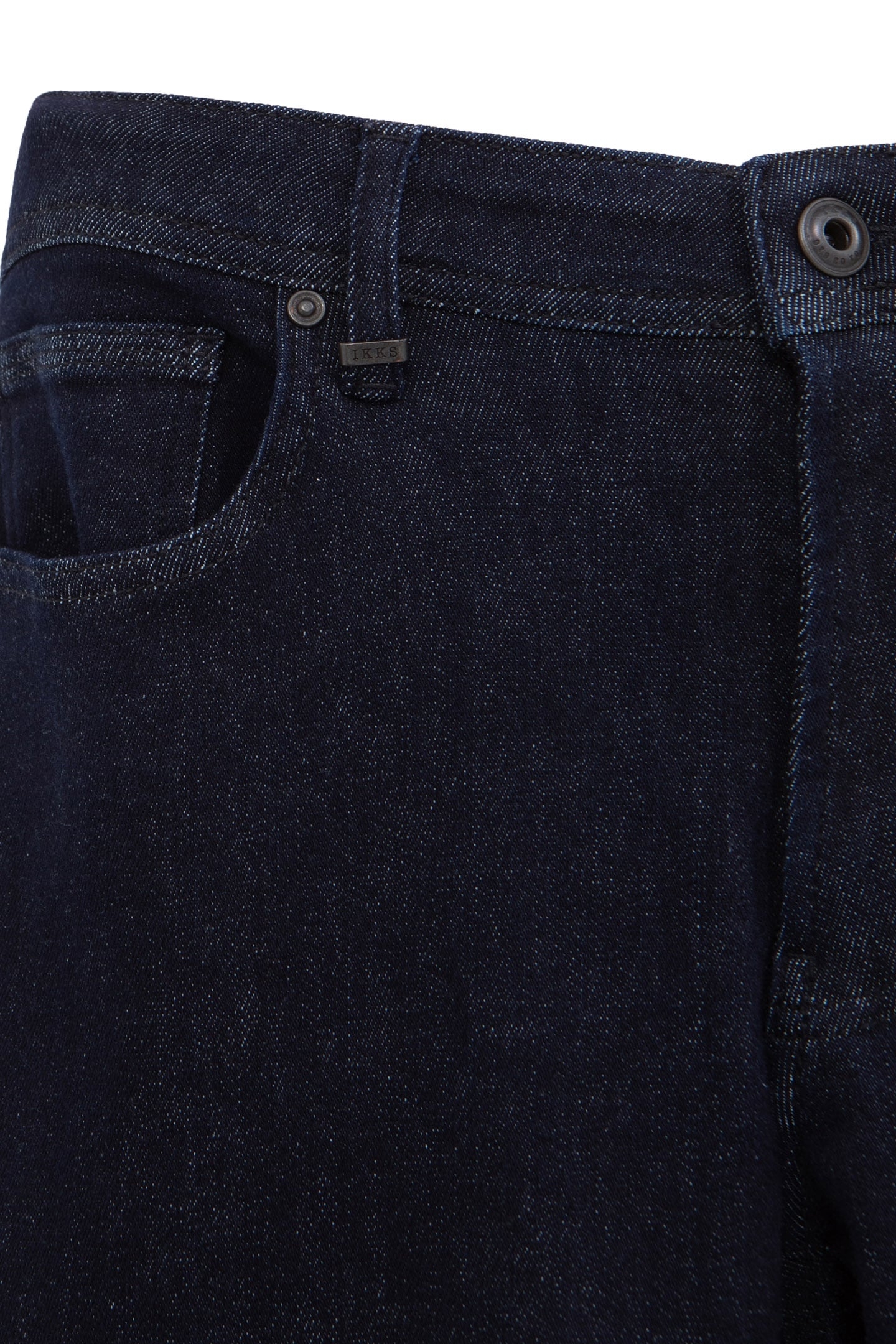 ZIGGY SLIM NAVY BLUE JEANS NAVY 7