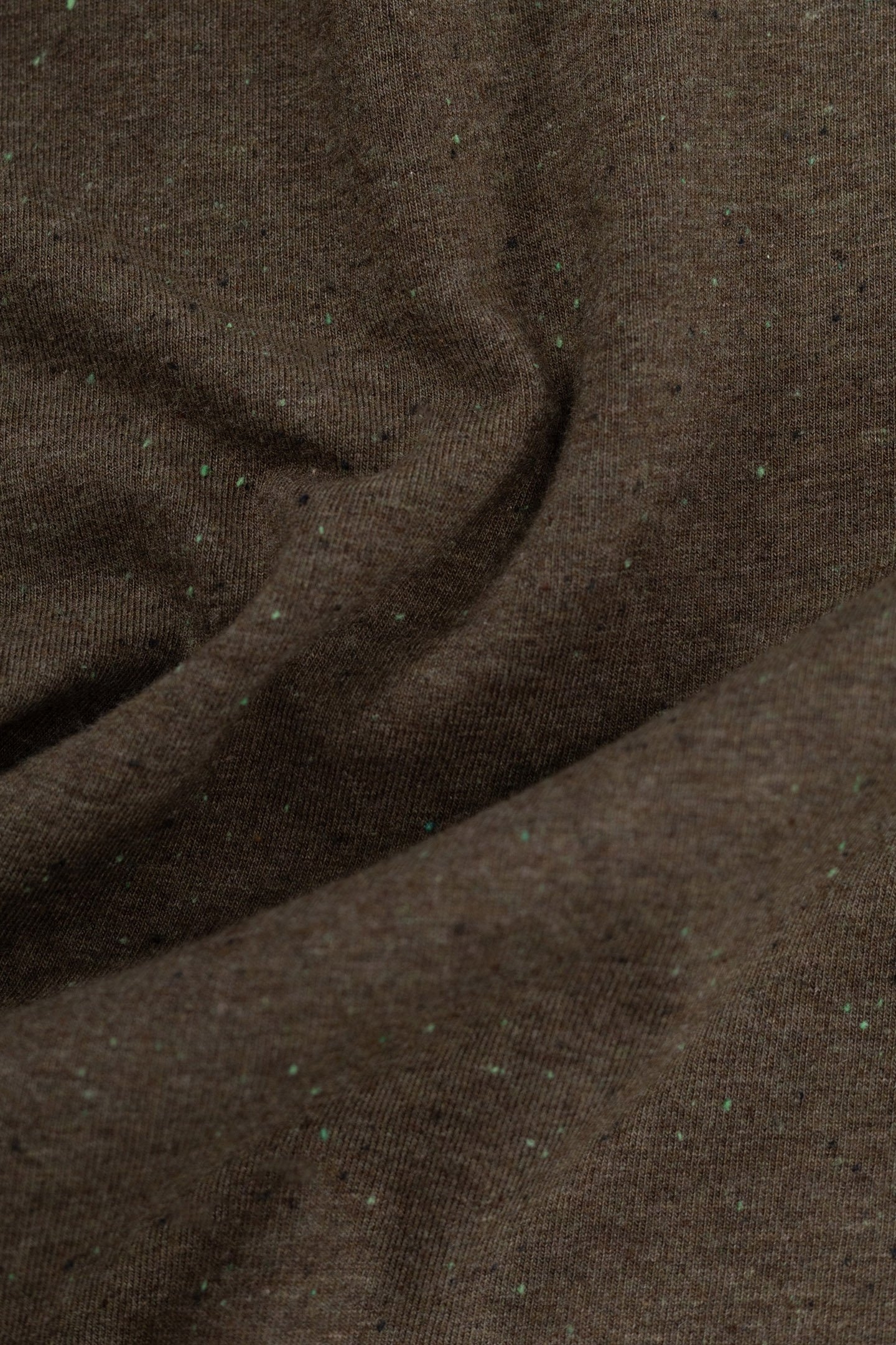 BOY'S VISUAL LEOPARD-PRINT KHAKI T-SHIRT 7