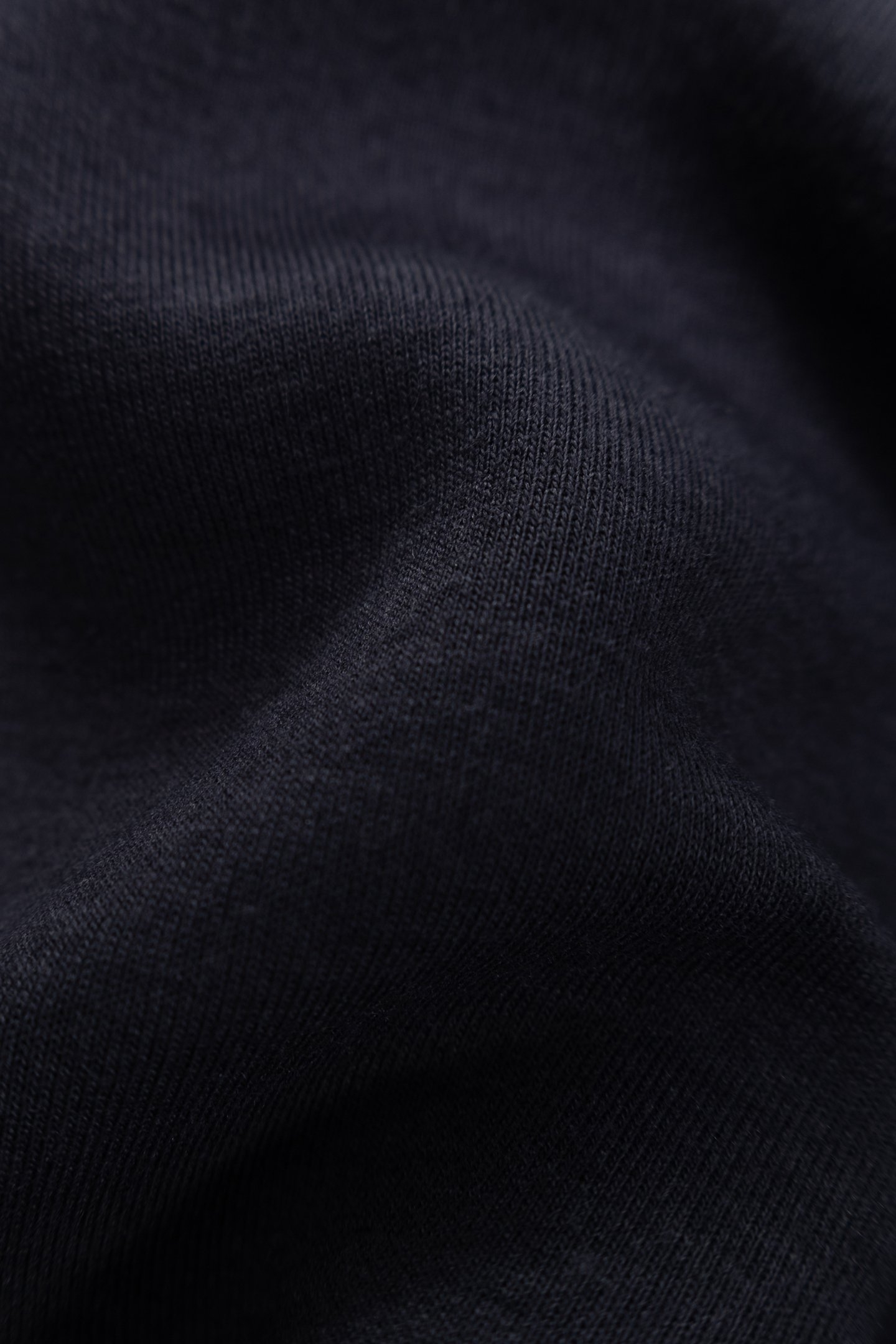 BOY'S GREY MIXED-FABRIC CARDIGAN WITH NYLON QUILTED BACK 8