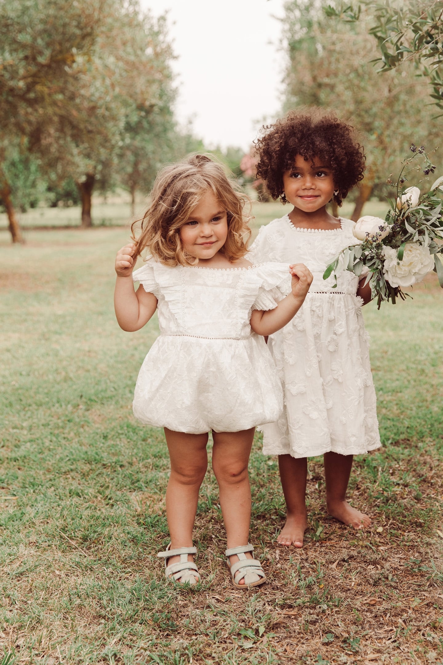 JUMPSUITS JULIA WHITE 4