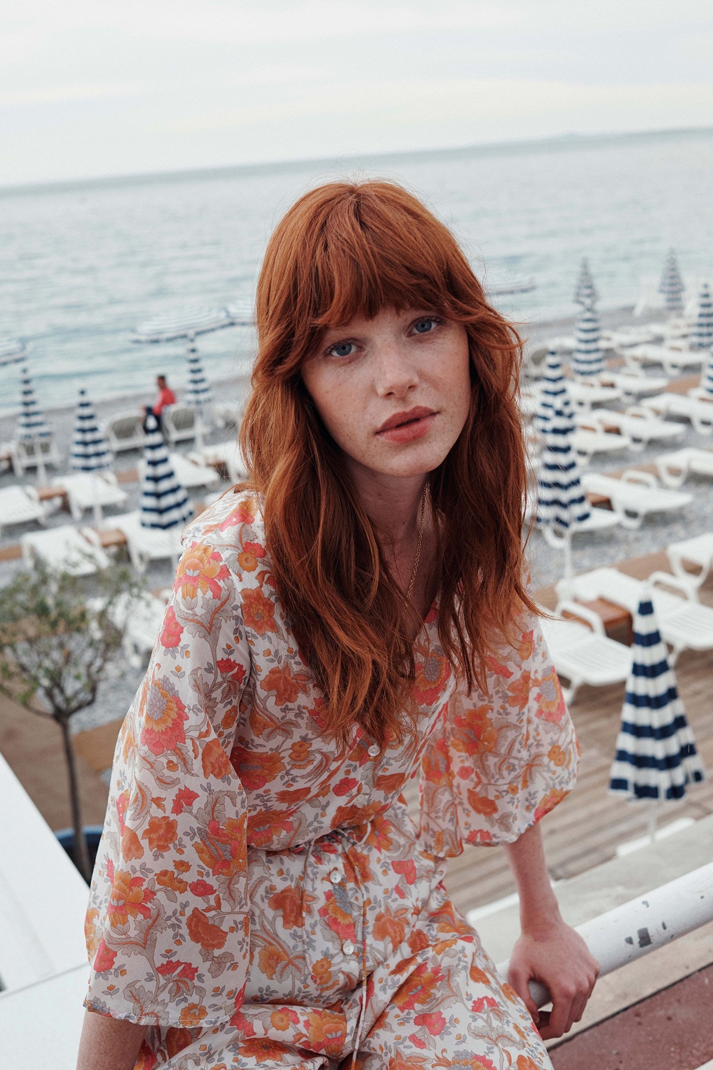 JUMPSUITS TALLY RAINBOW FLOWERS 3