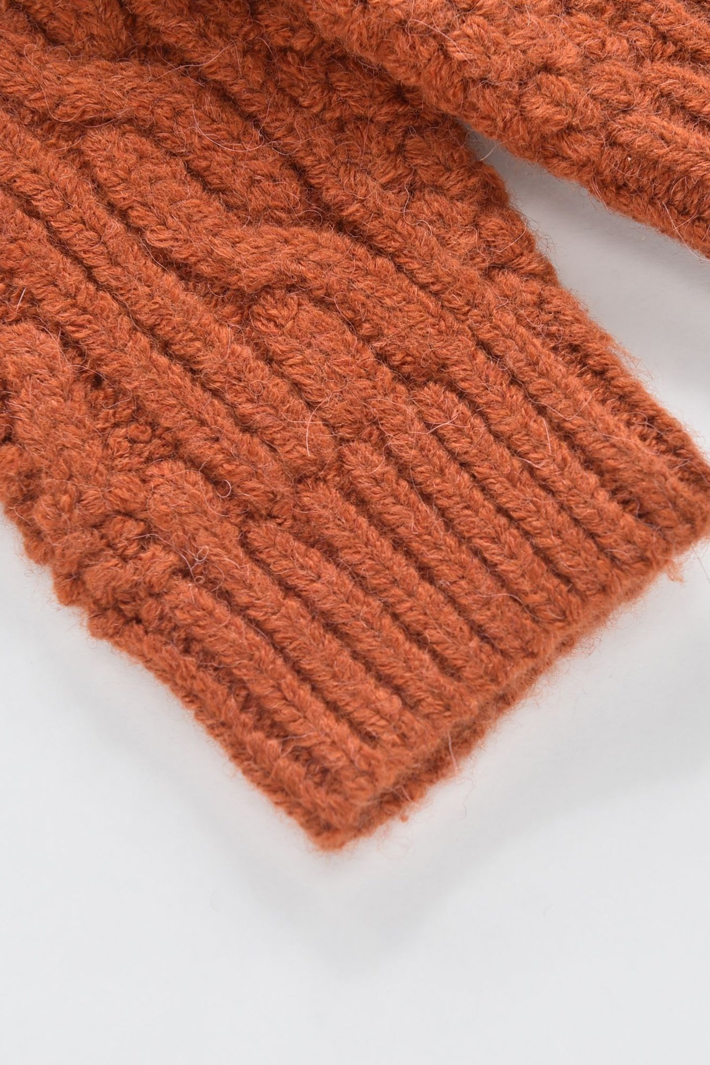 CARDIGAN SACHA FOX 6