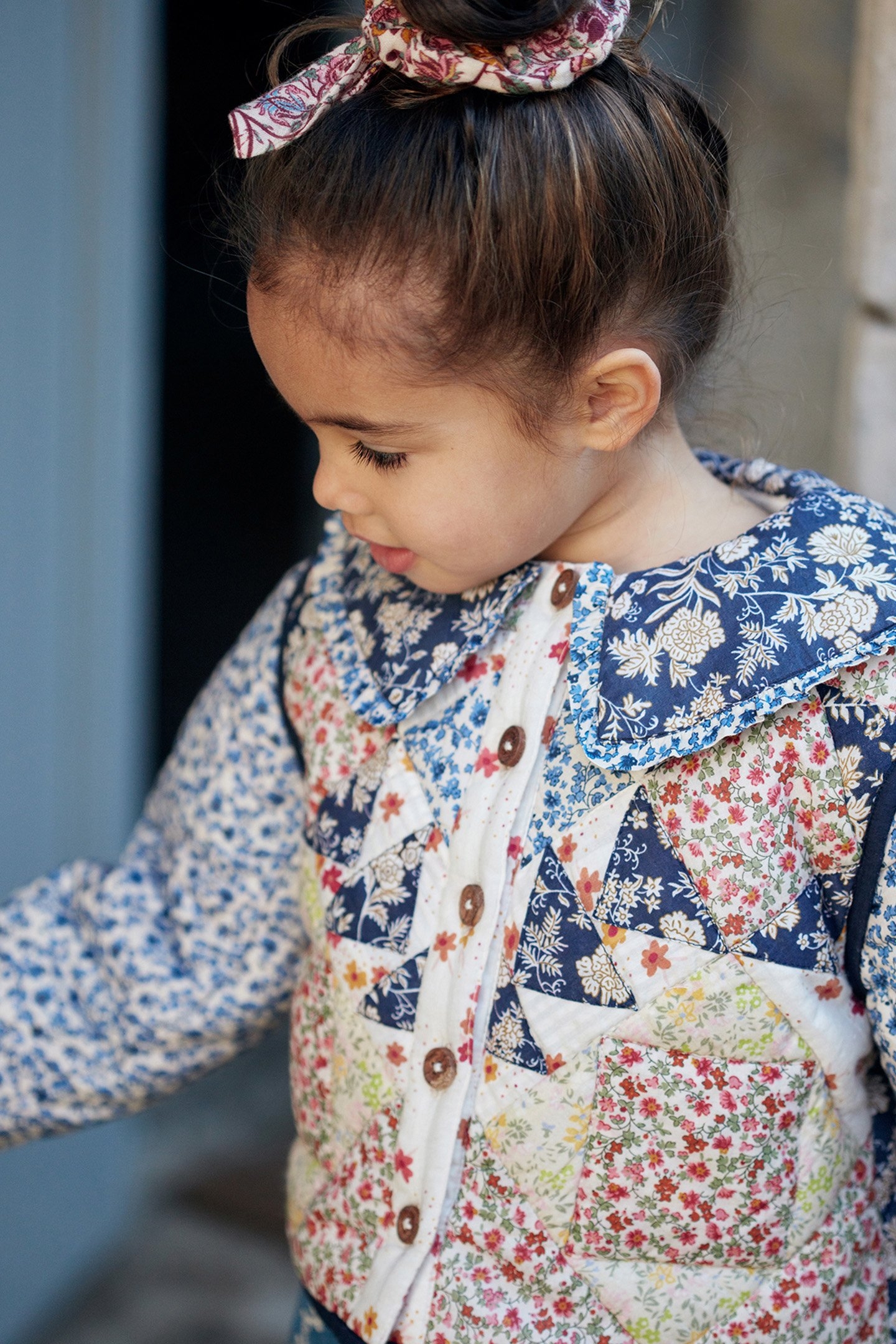 JACKET NIAGARA MULTICOLOR 3