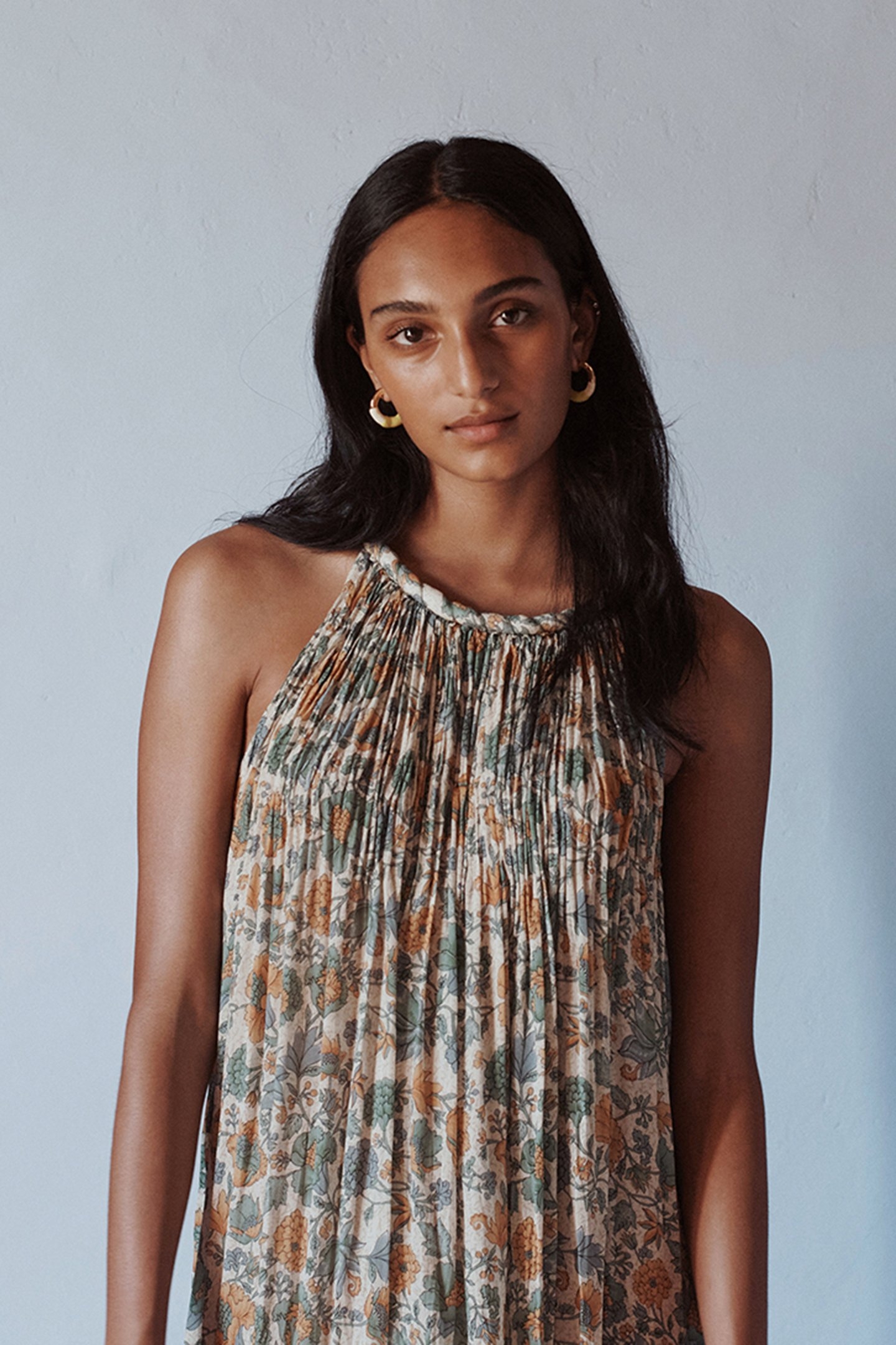 DRESS MARJORIE ALM BOHEMIAN HINDI 4