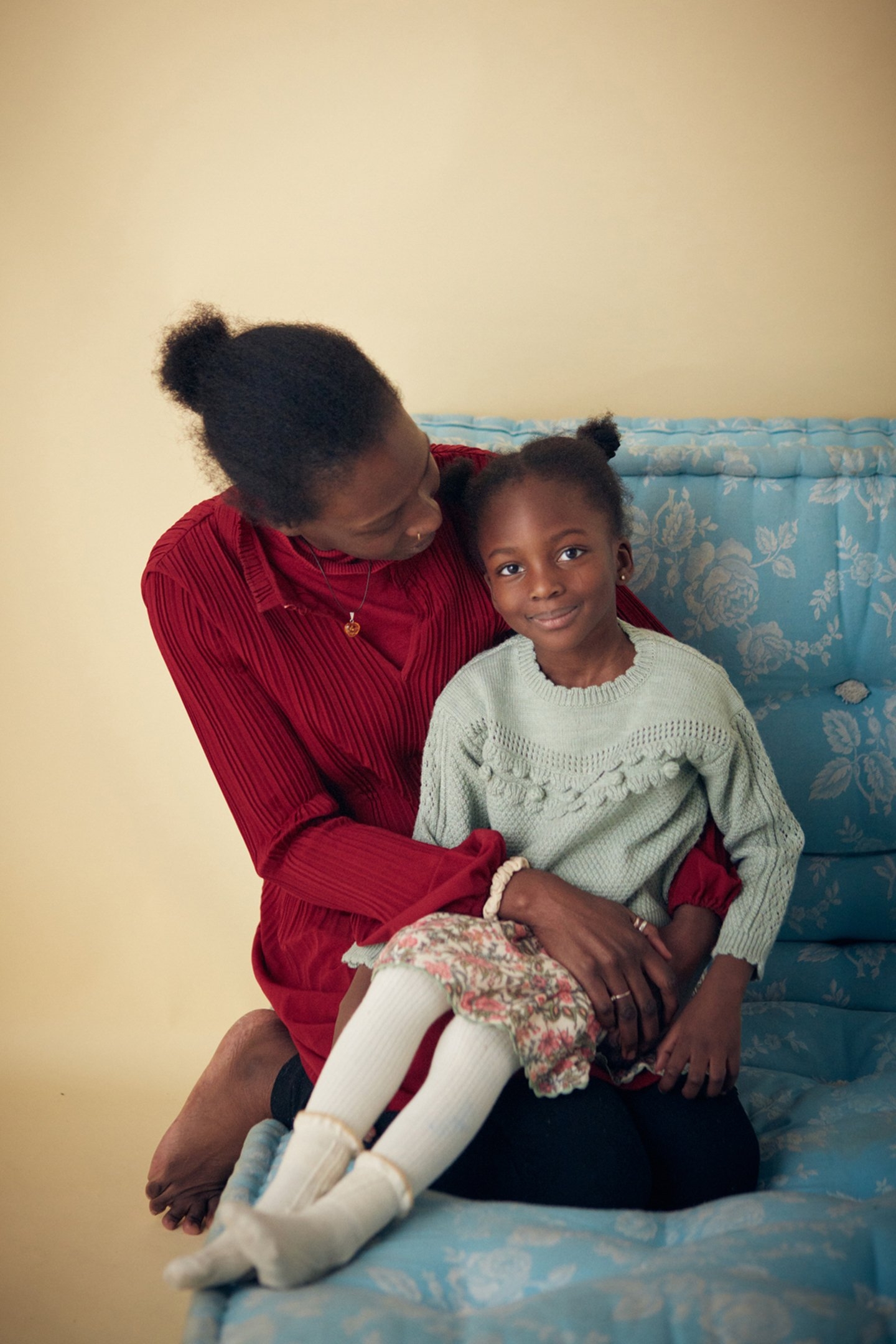 JUMPER IONNISA SAUGE 5