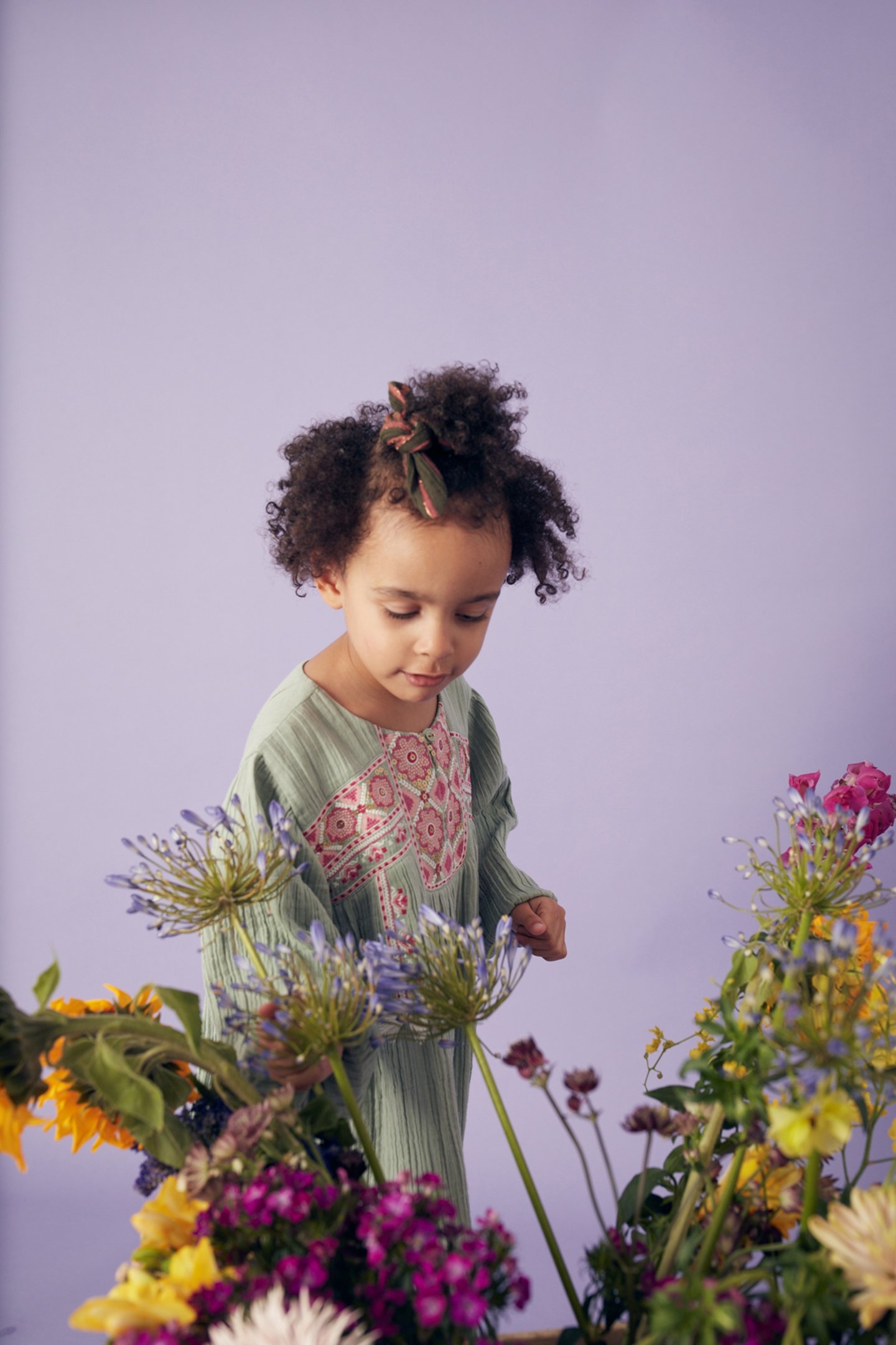 DRESS ISSENA SAUGE 4