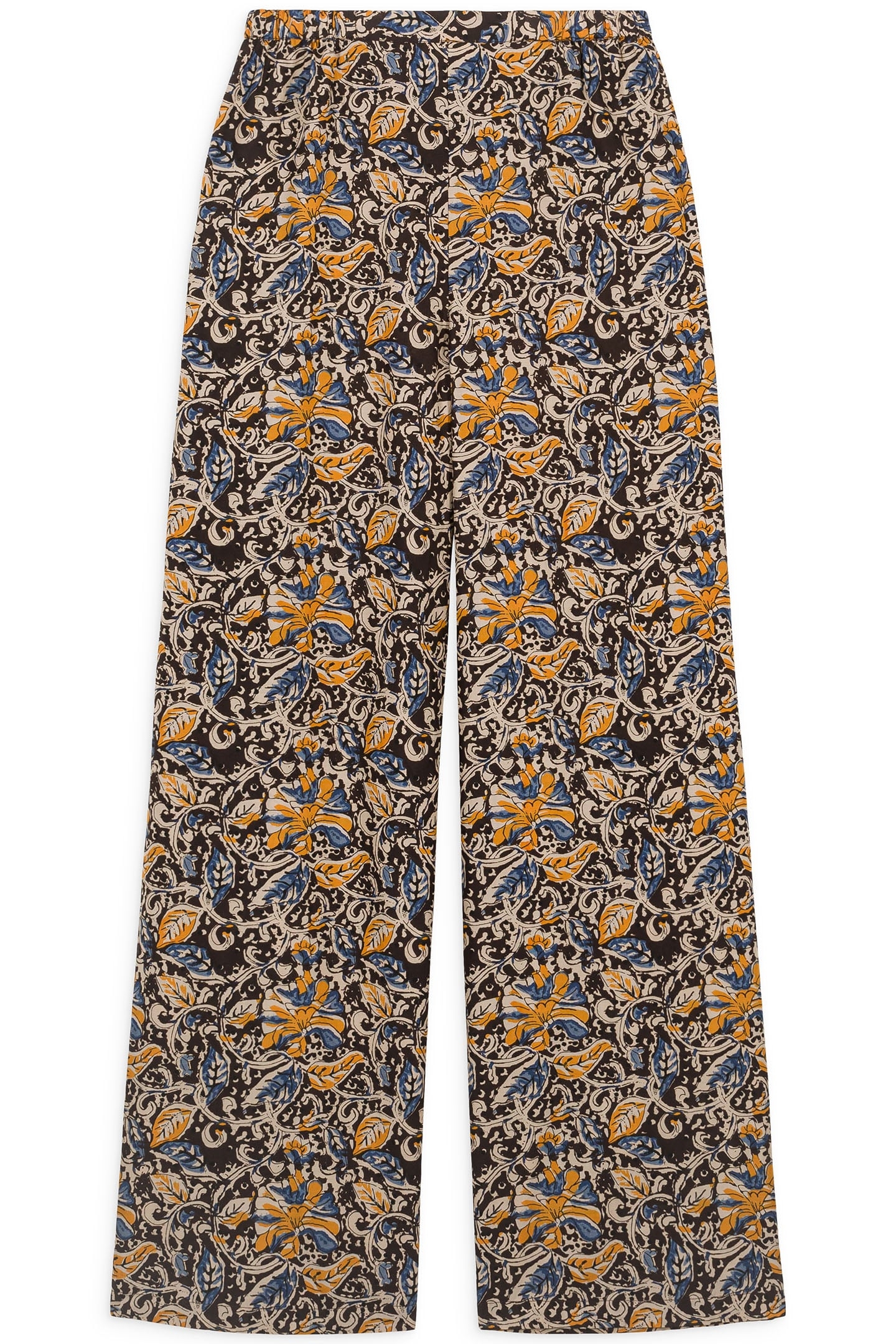 PAJAMAS SET MINALON CHARCOAL POEM 4