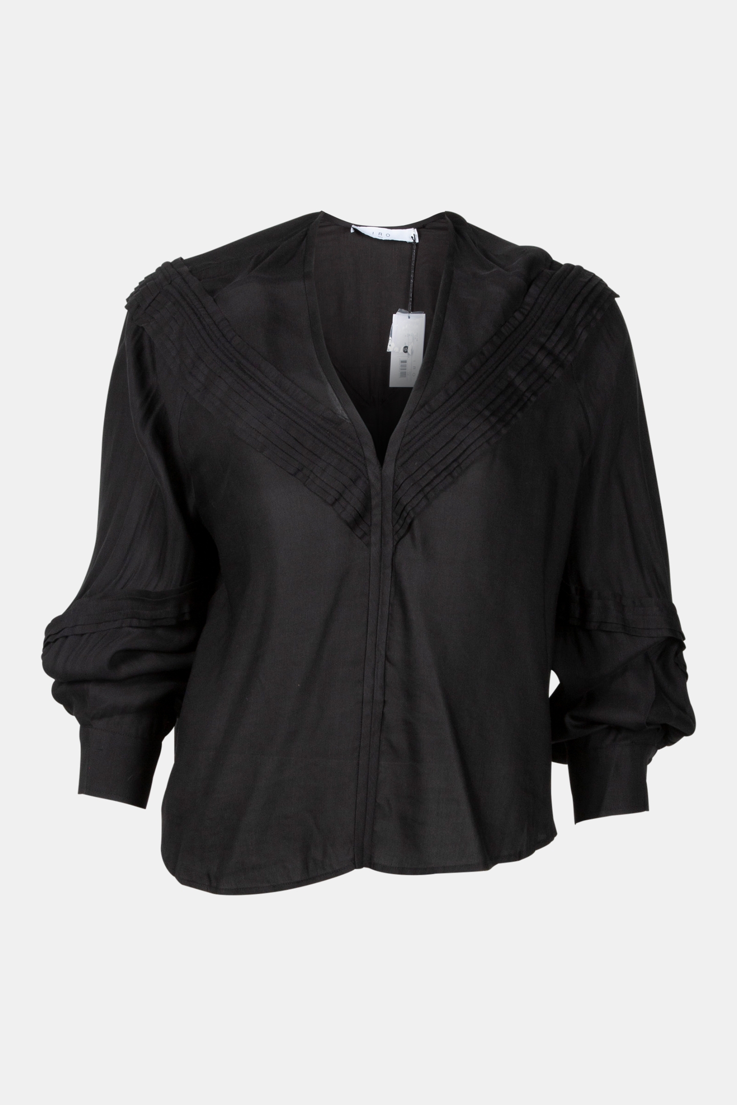 GRINE TOP BLACK 3