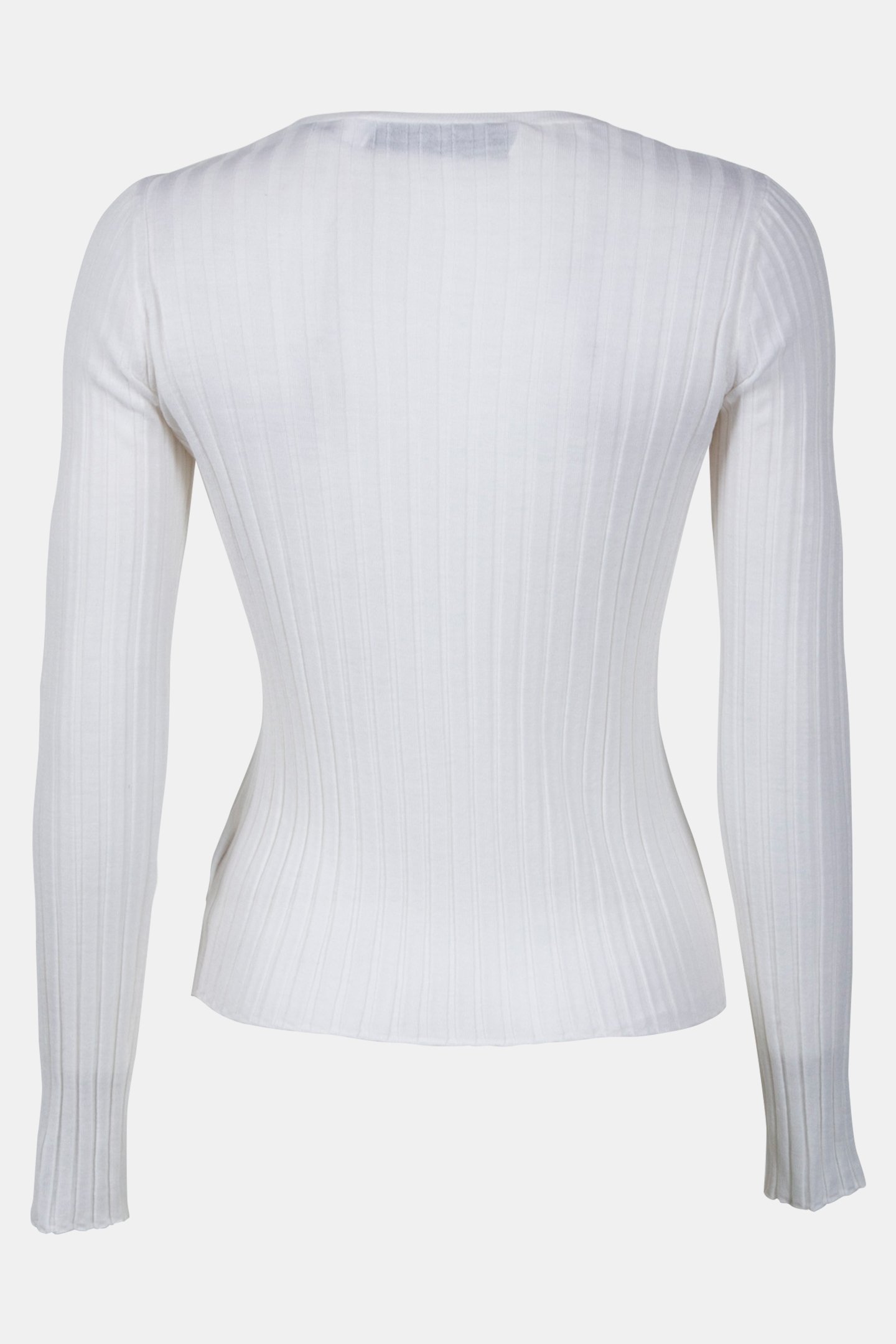 LENNO PULLOVER ECRU 4