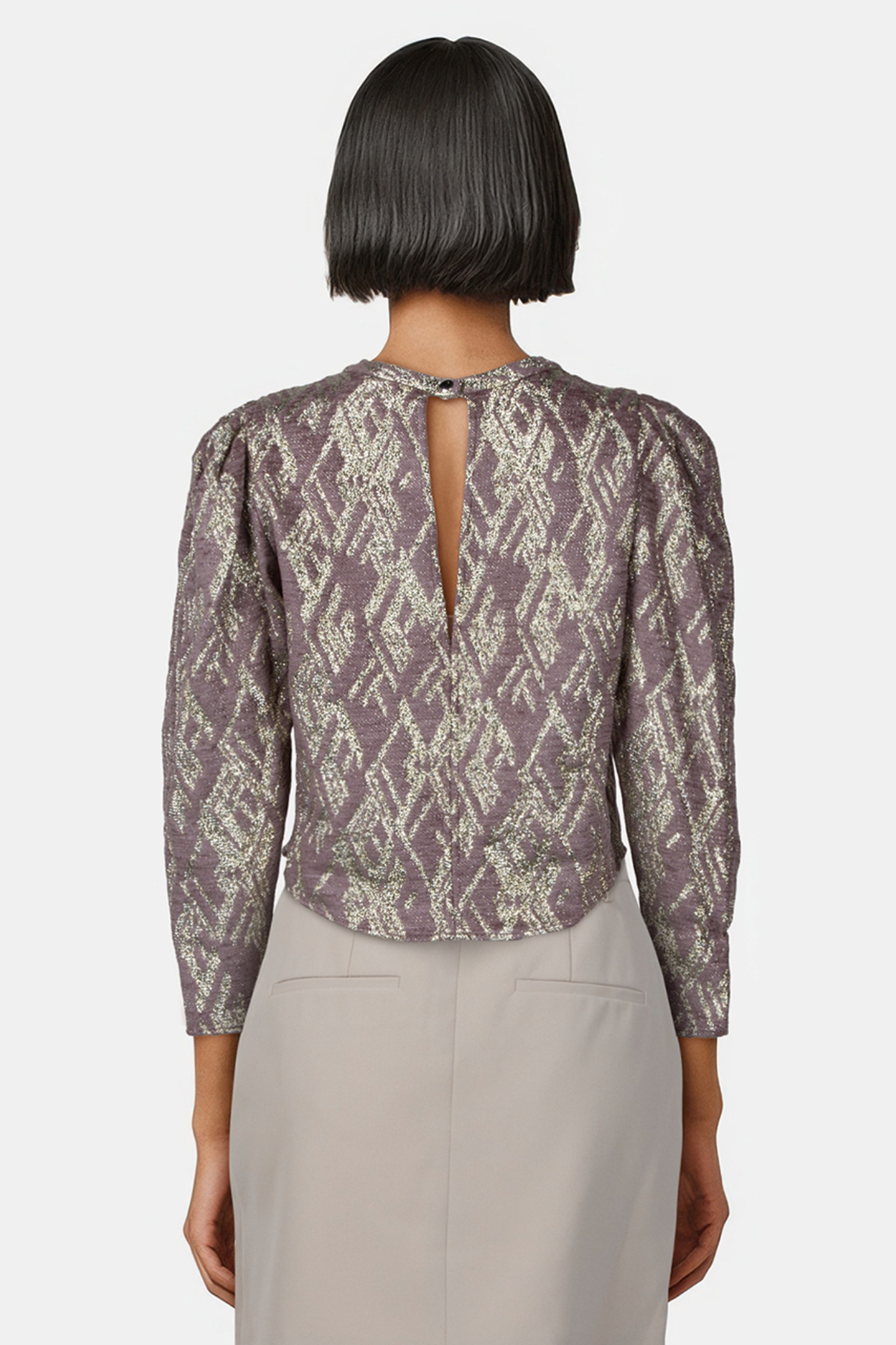 YEPA TOP LIGHT PURPLE 2