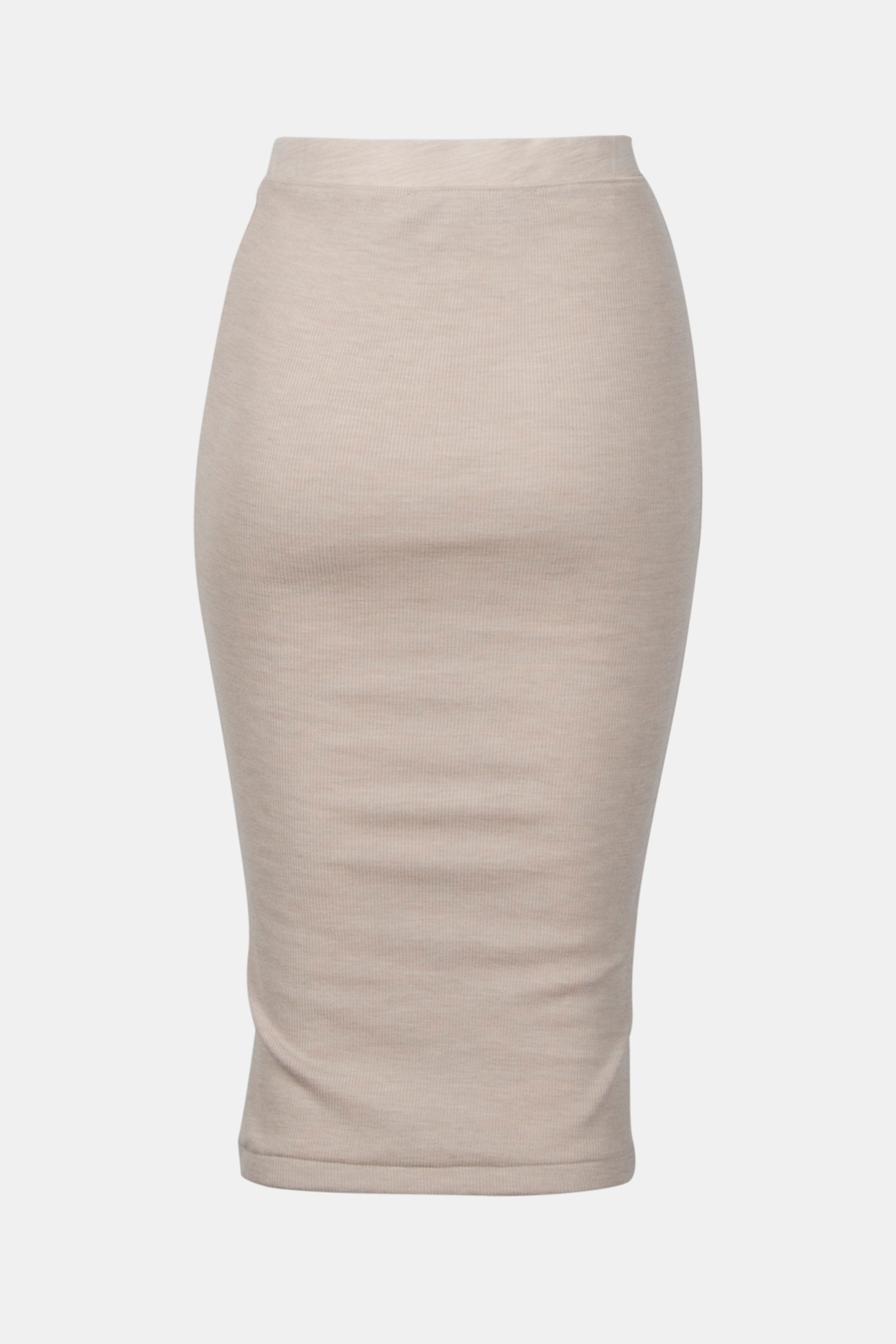 JAZZ SKIRT CLEAR BEIGE 4