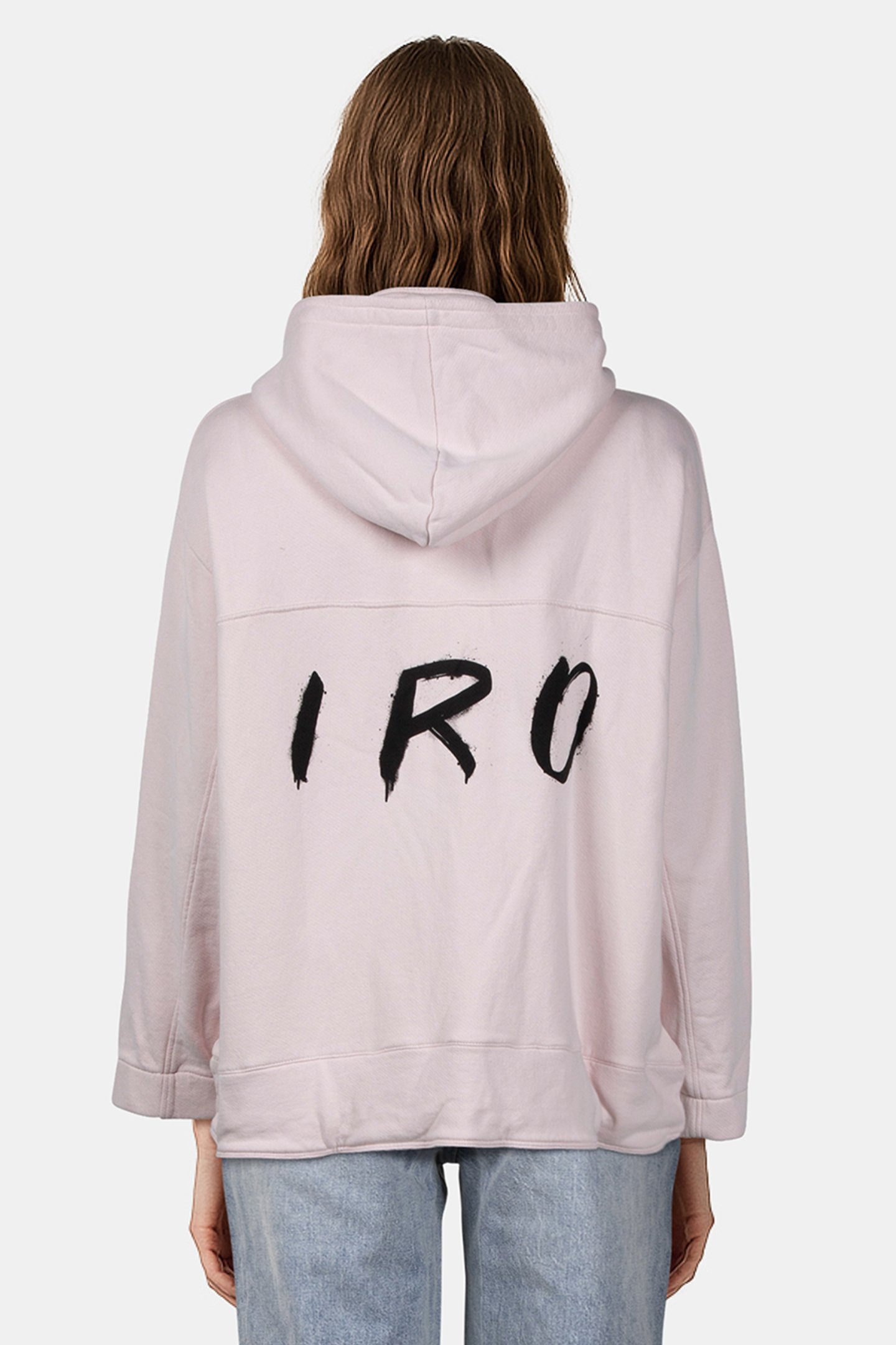 OTHELLO SWEAT CLOUDY PINK 2