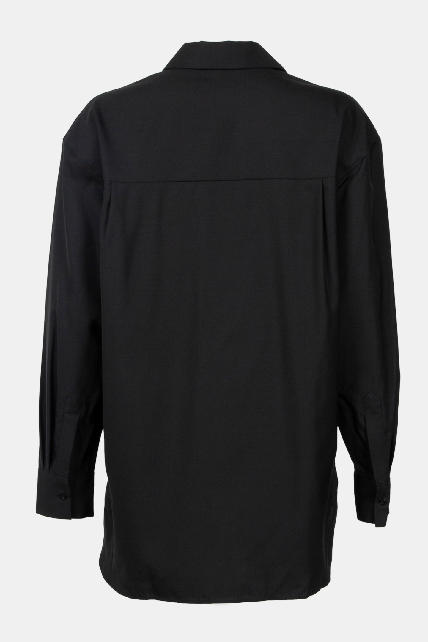 GAYATI SHIRT BLACK 4