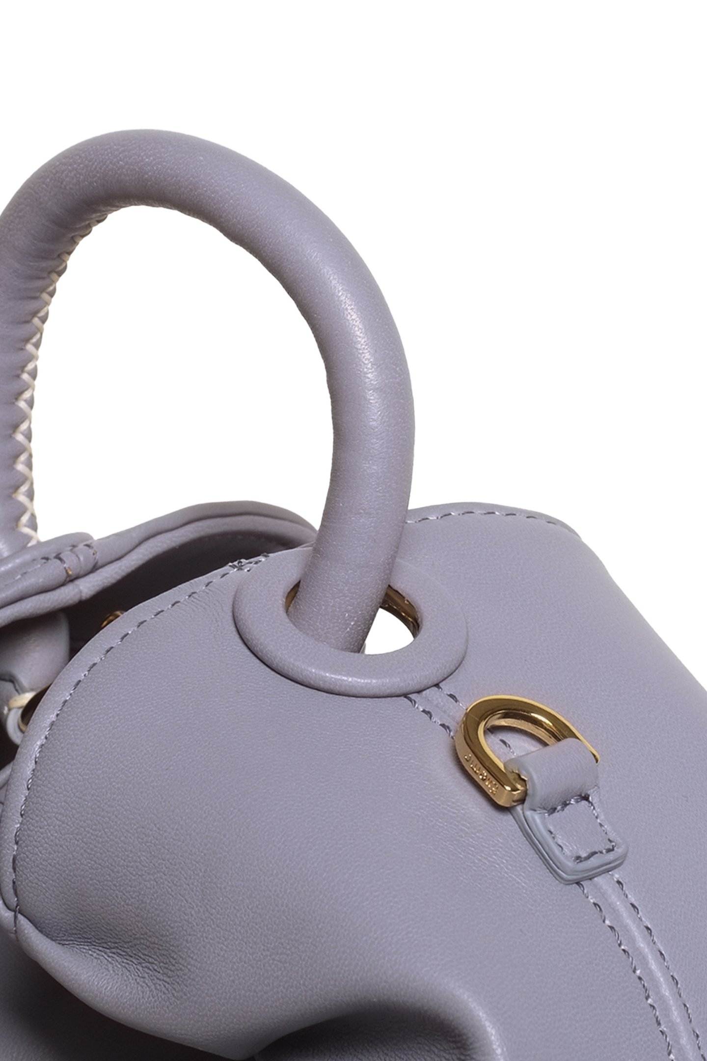 SMALL DUMPLING LEATHER LIATRIS 4