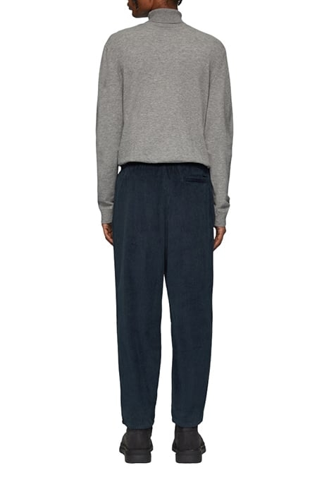 S.OLIVER-QS PANT BLUE 3